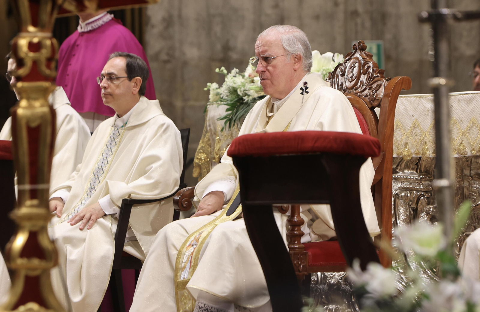 Las mejores imágenes del Corpus