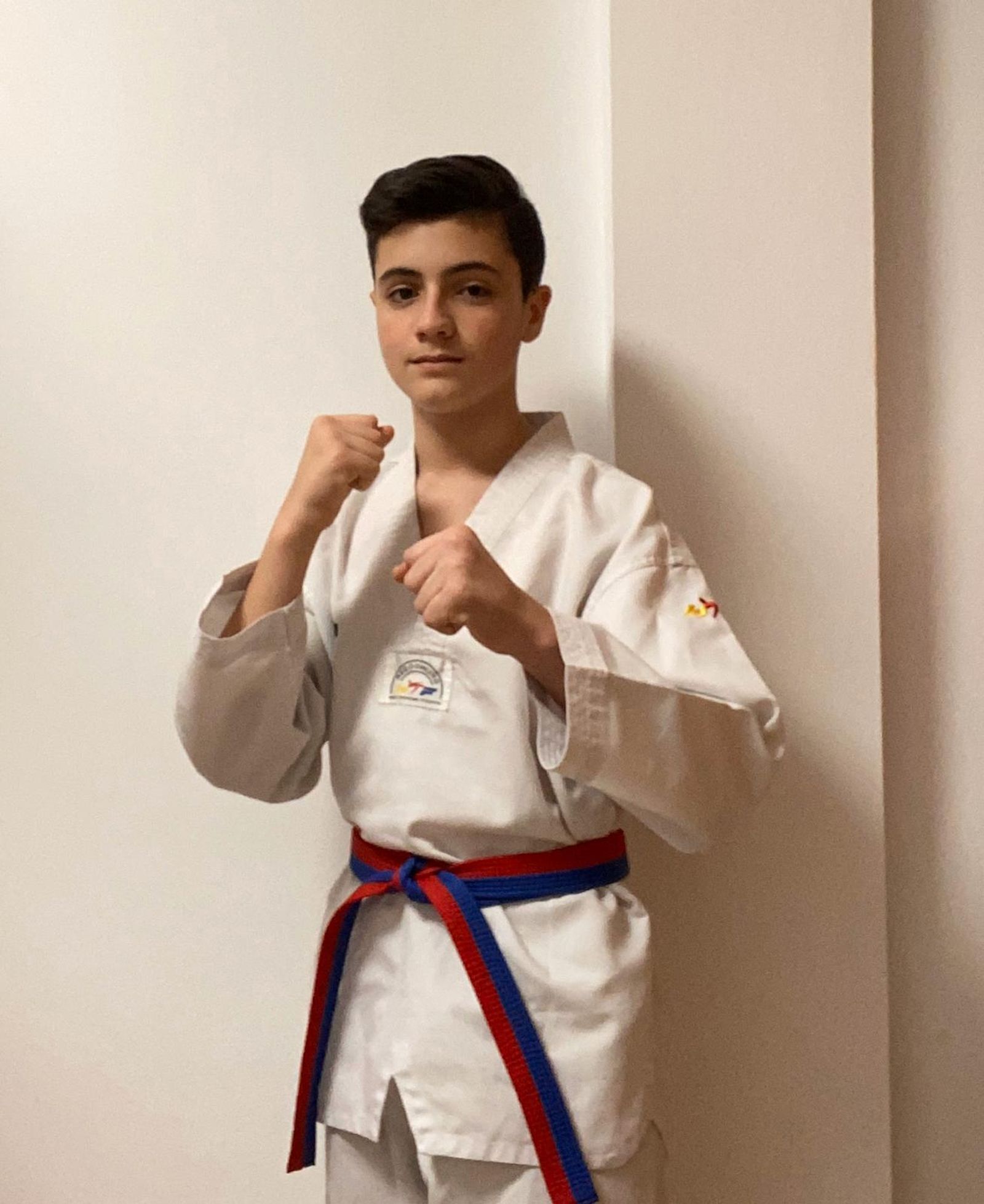 Juan José López, del Club Seúl