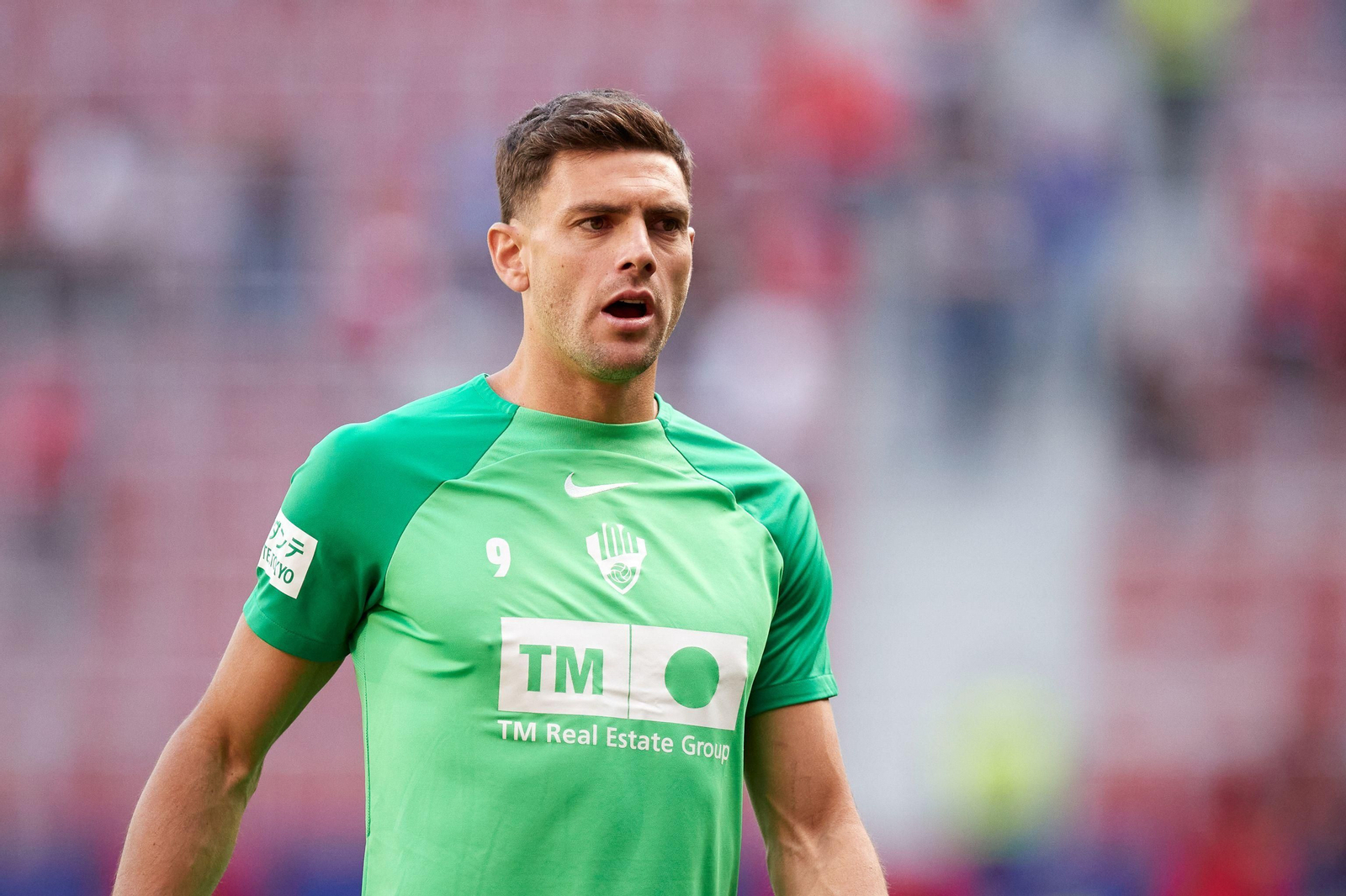 Lucas Boyé es pretendido por el Granada CF.