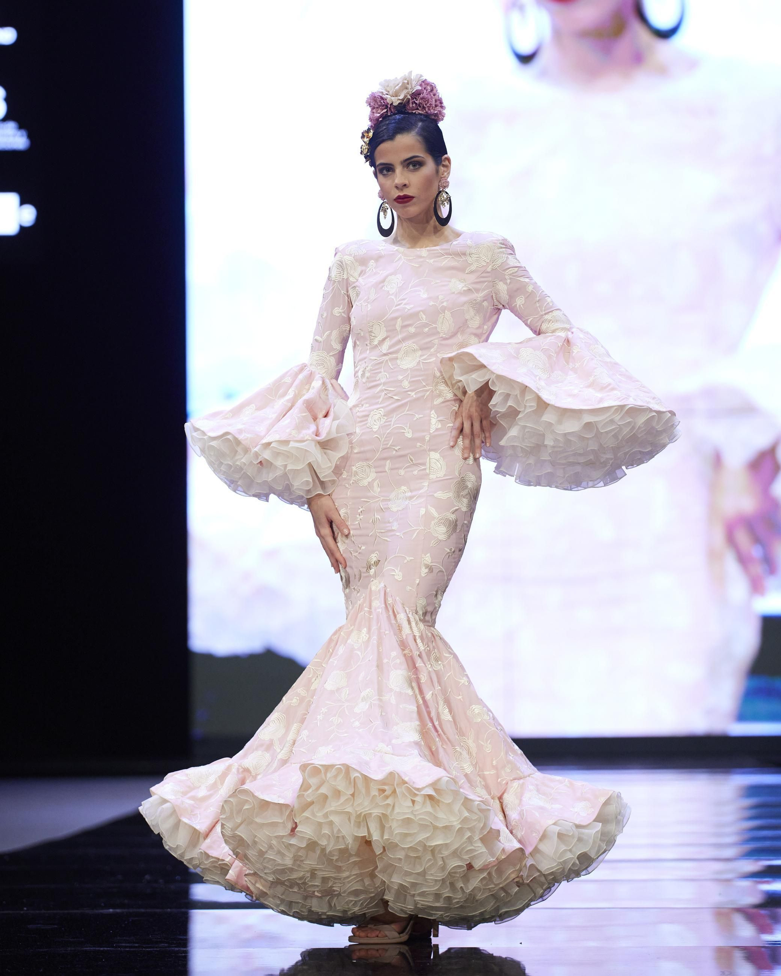 El desfile de Ribes y Casals en SIMOF 2025, todas las fotos