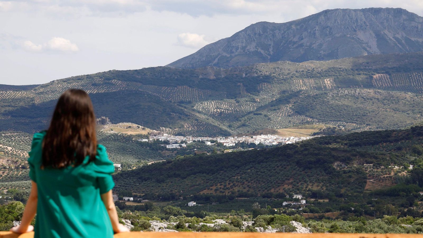 Turismo rural en Córdoba.
