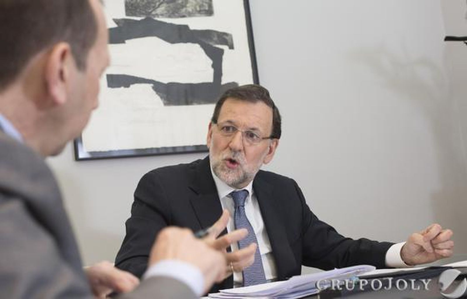 Foto: Antonio Pizarro