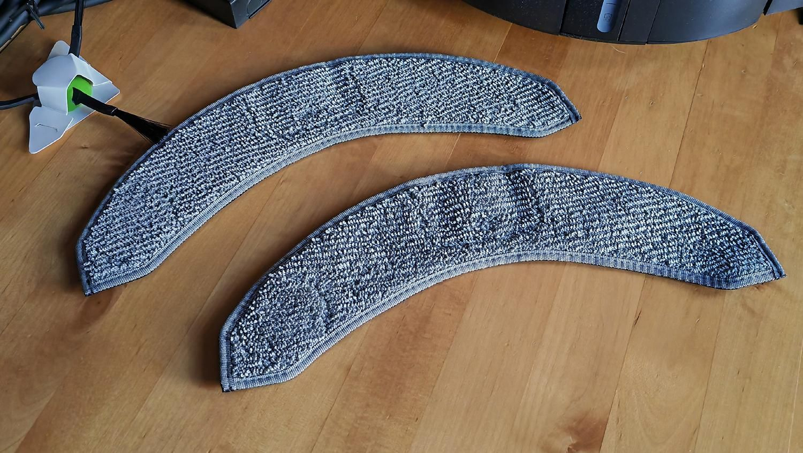 Robot aspirador y friegasuelos Roomba Combo j9+