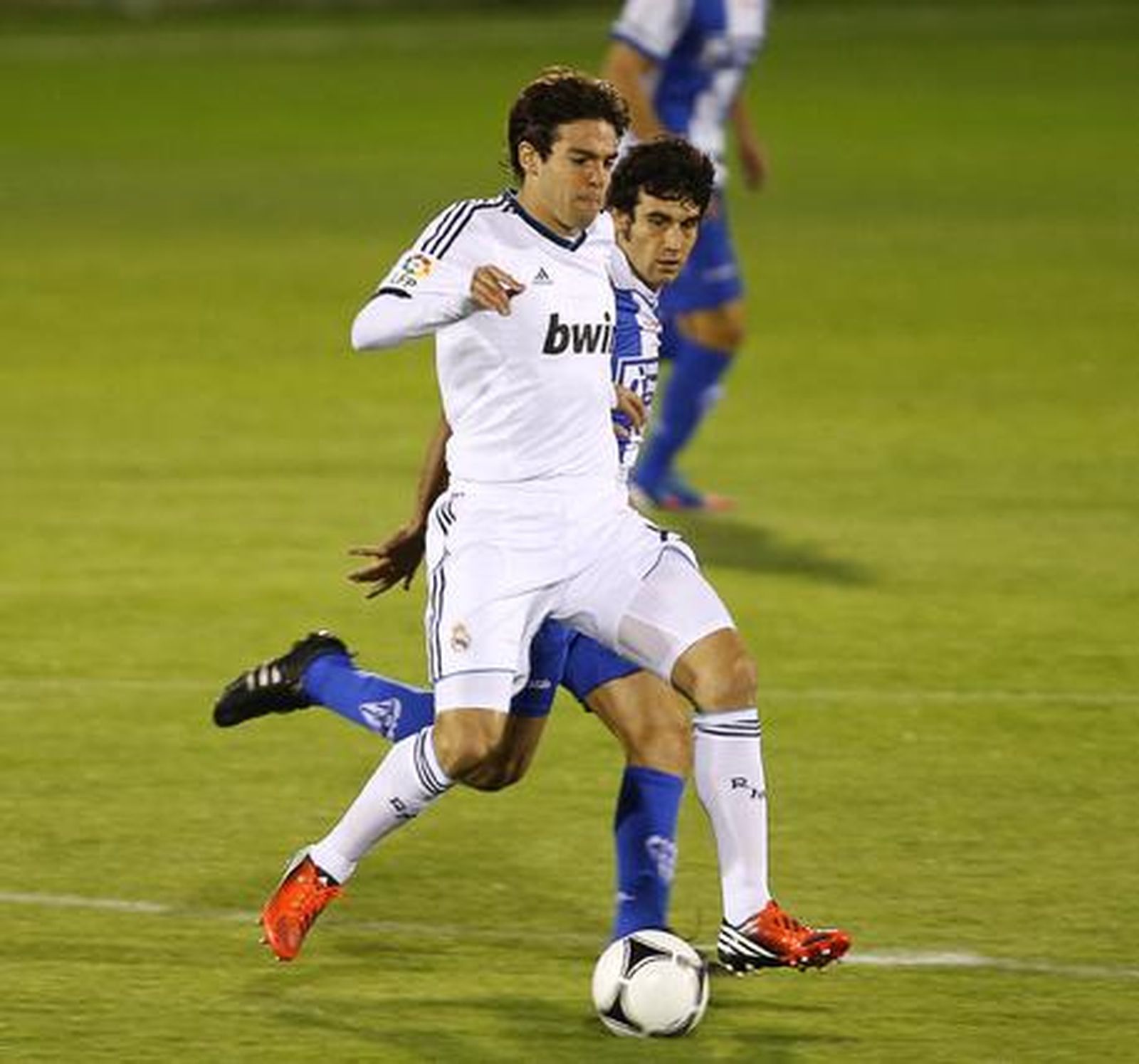 Foto: EFE · AFP · Reuters