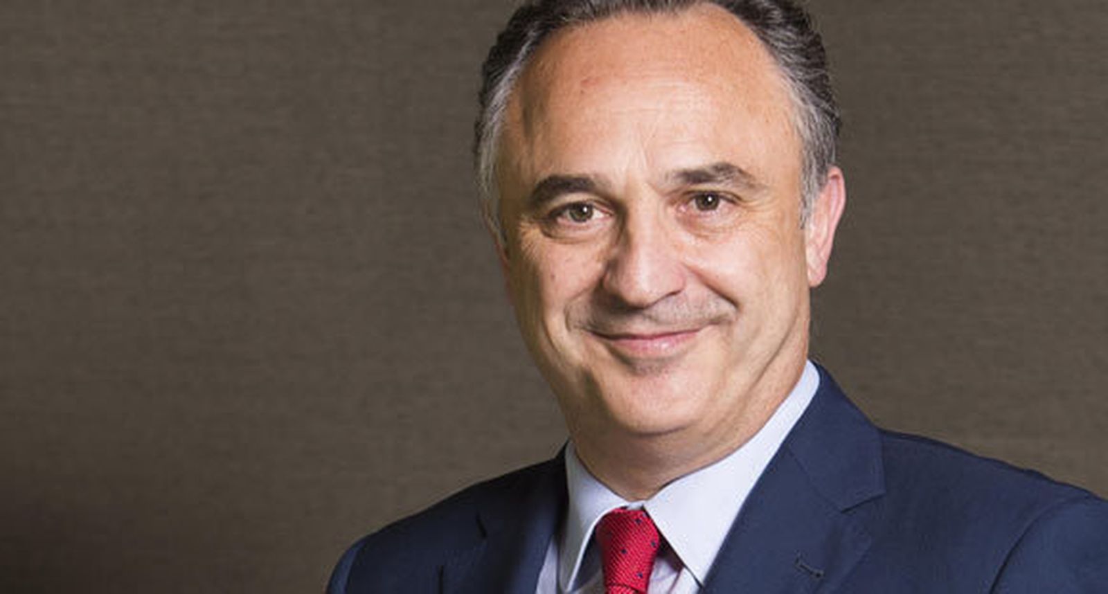 Juan Ignacio Zafra, nuevo director de Caixabank en Andalucía Oriental