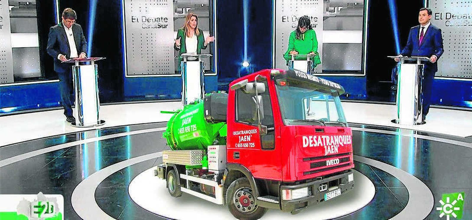 Los mejores 'memes' de la campaña (hay para todos)