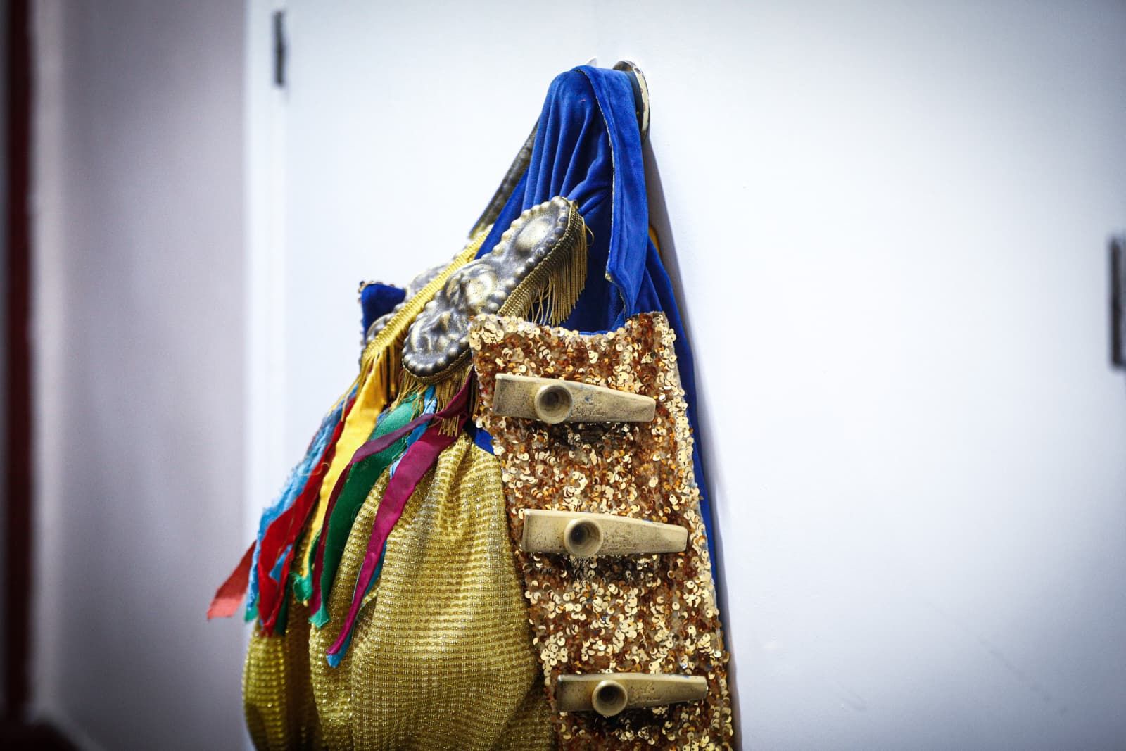 Búscate entre las mejores imágenes de la cuarta semifinal del COAC 2026