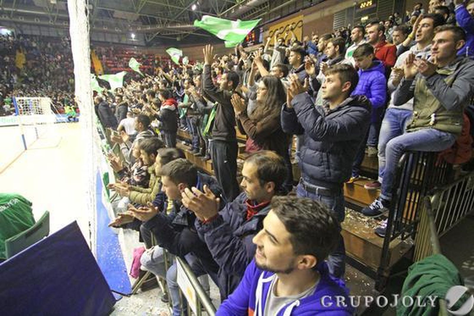 Foto: Belén Vargas.