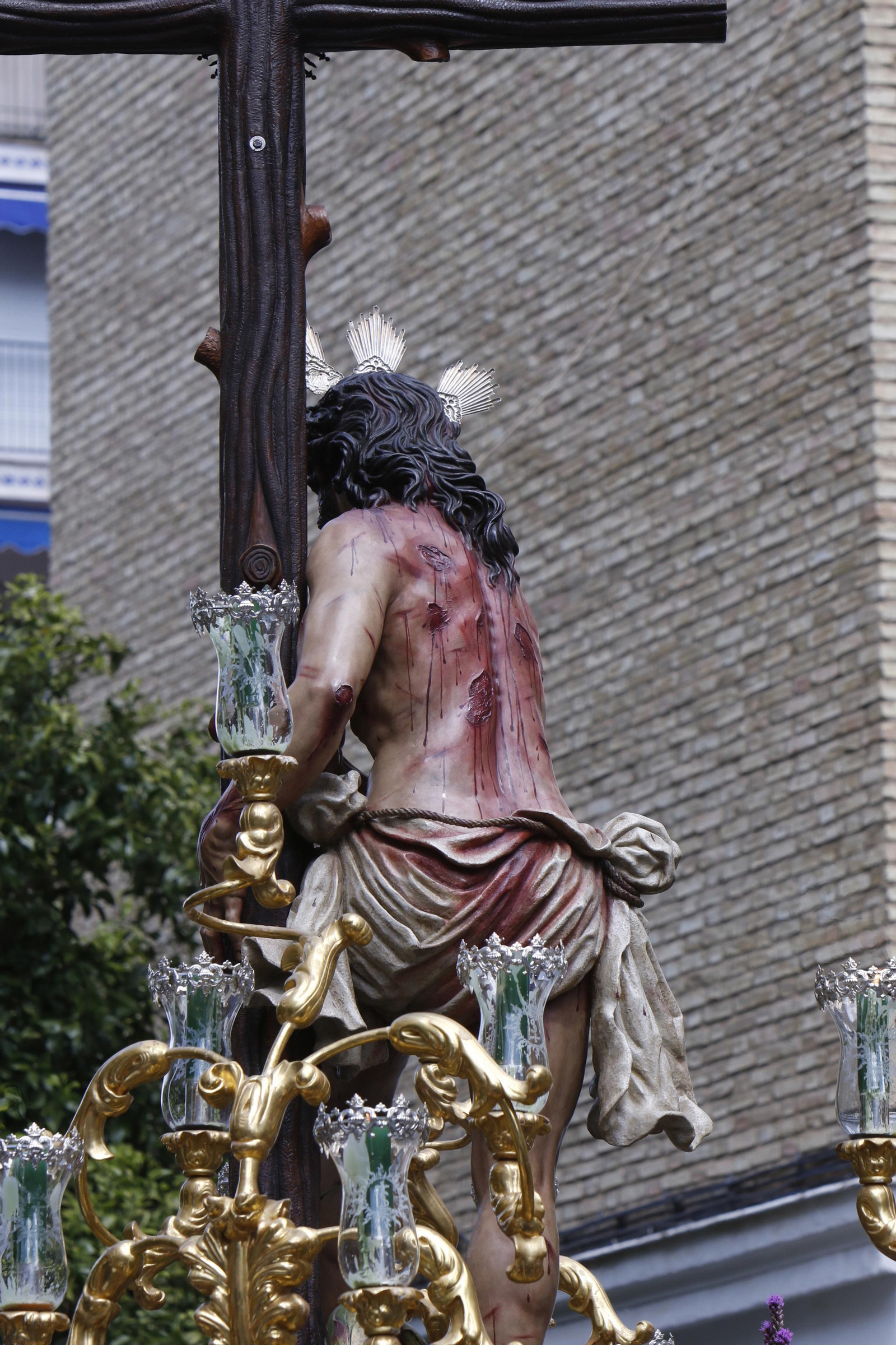 Las imágenes de El Sol