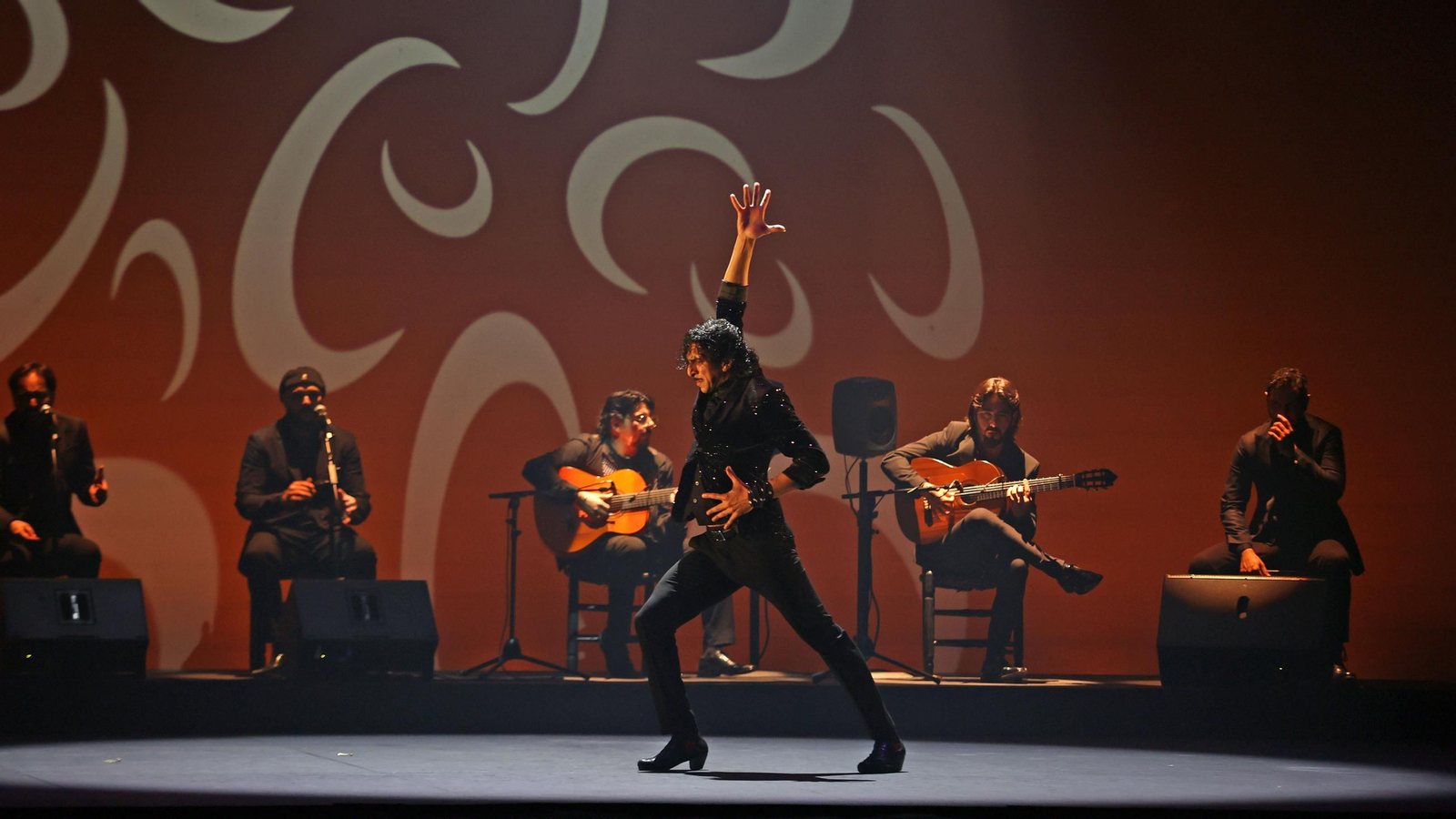 La Compañía Danza Flamenca Carmen Cortés con 'Memorias' en el Festival de Jerez 2025