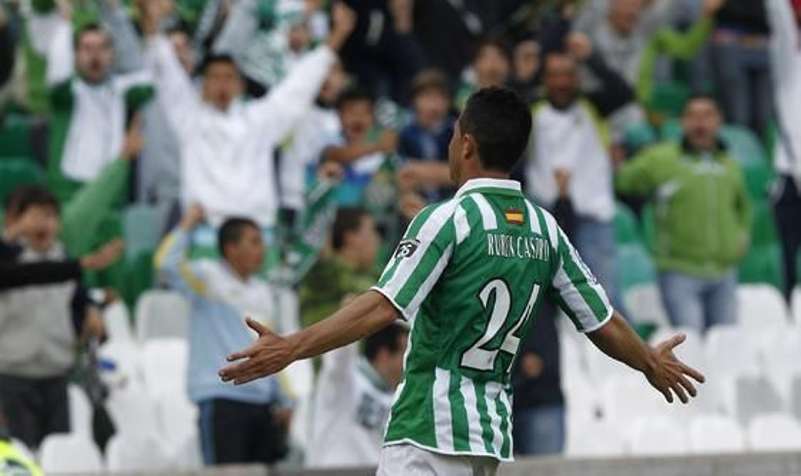 Foto: Antonio Pizarro