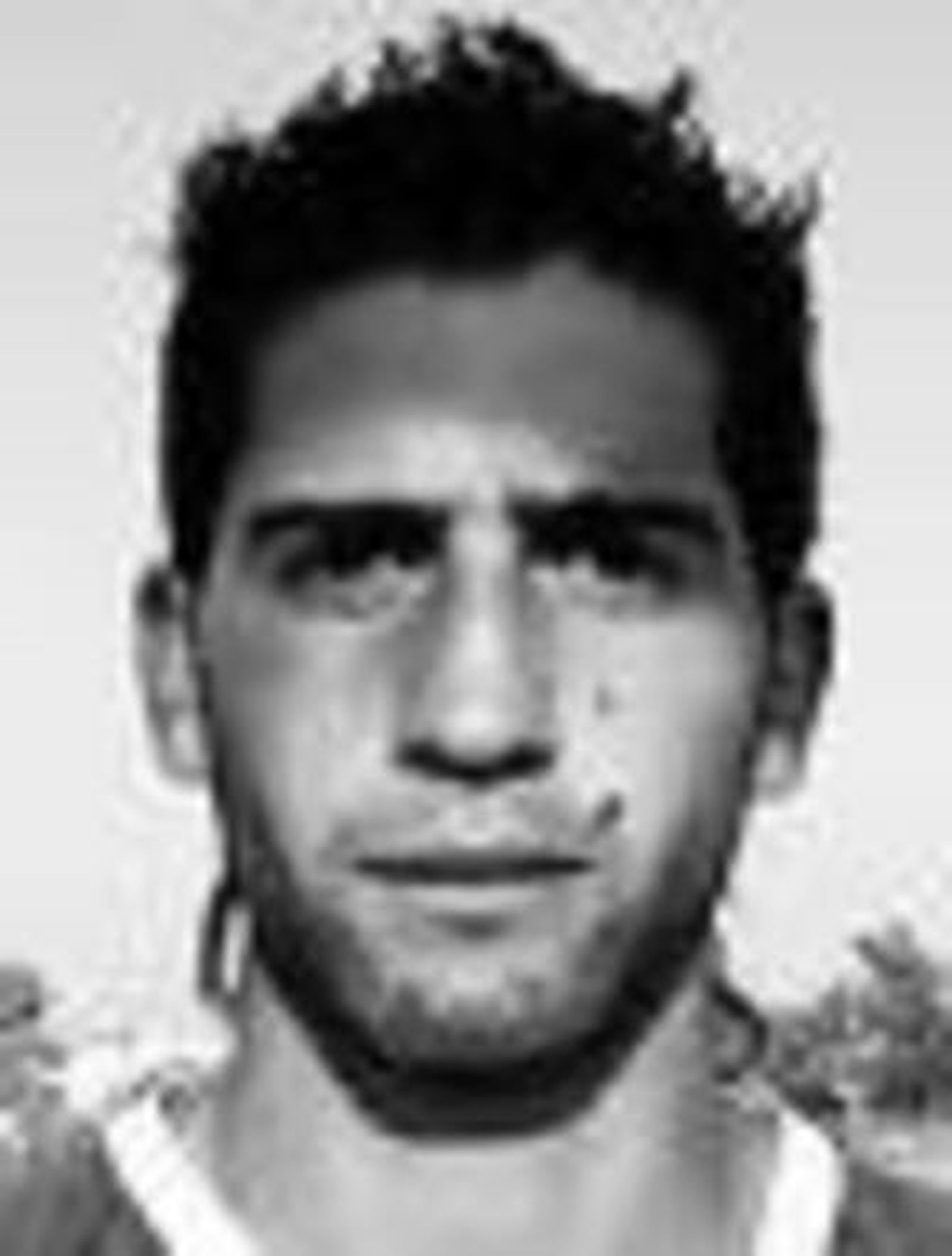 Fernando, durante un encuentro de esta temporada.