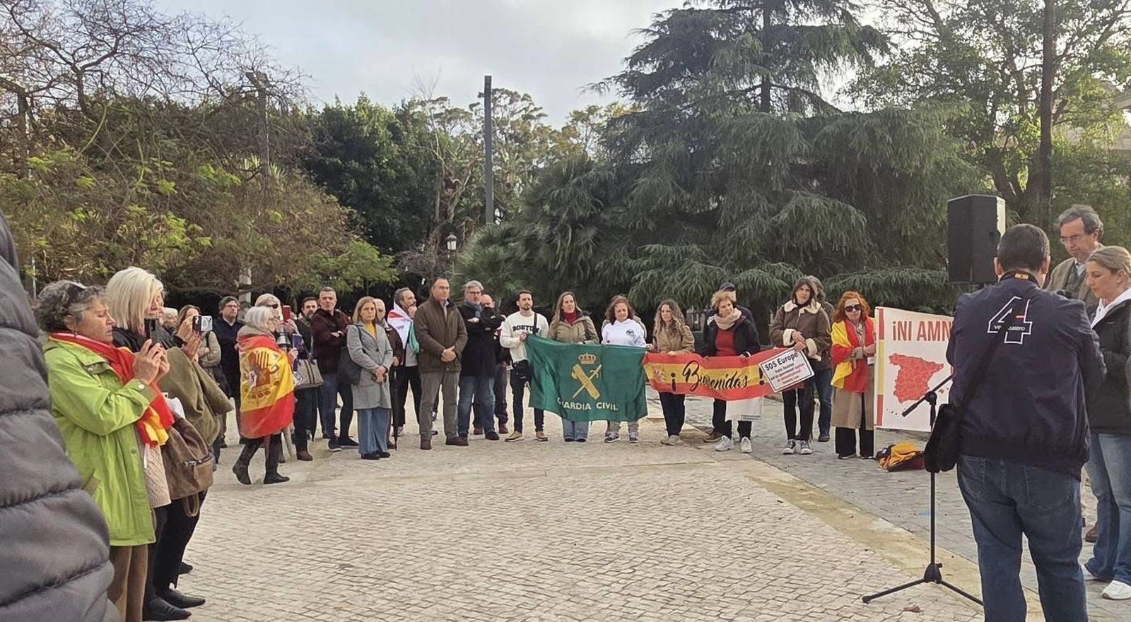 Arriba escuadras a vencer
