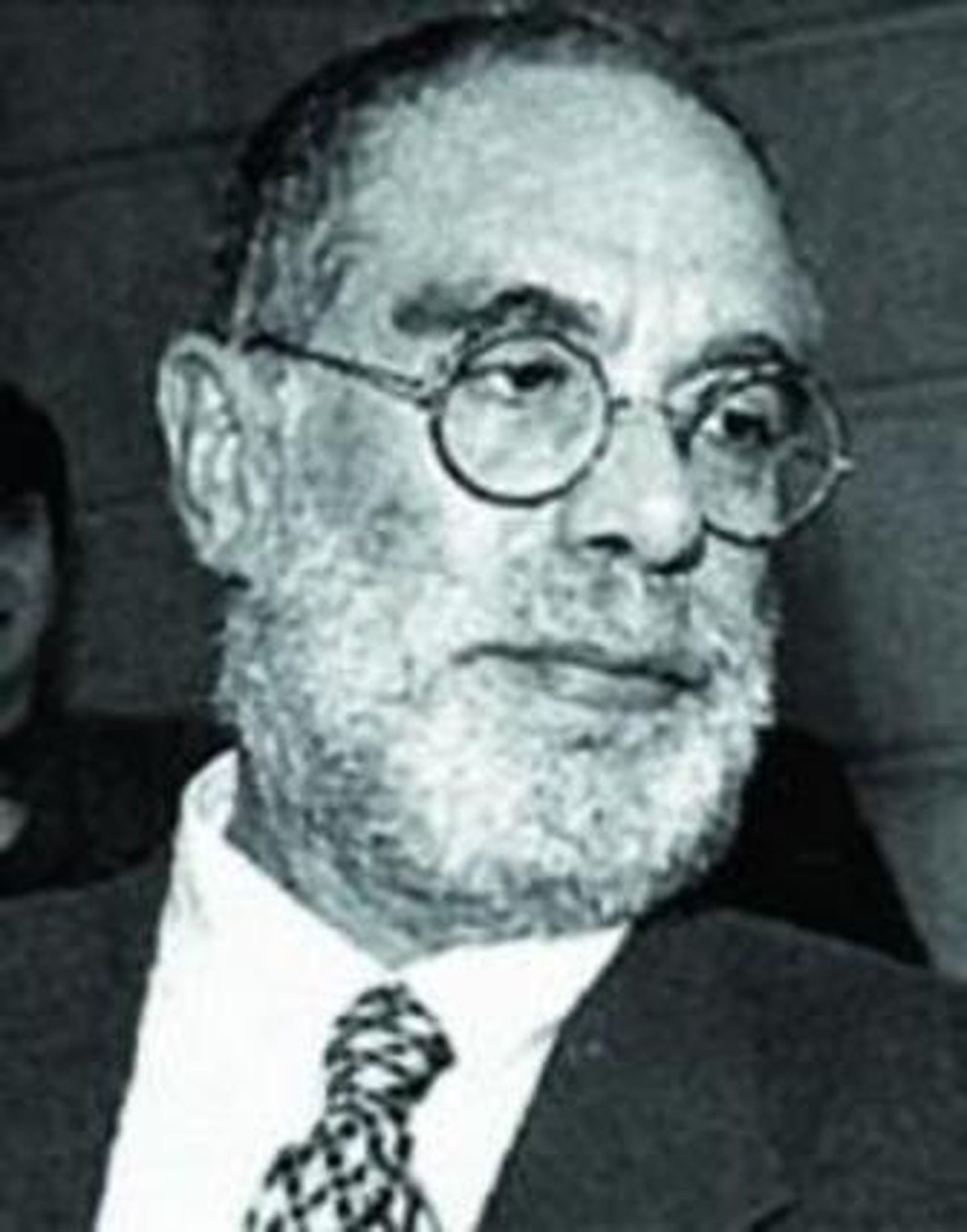Raúl Brey Ábalo.