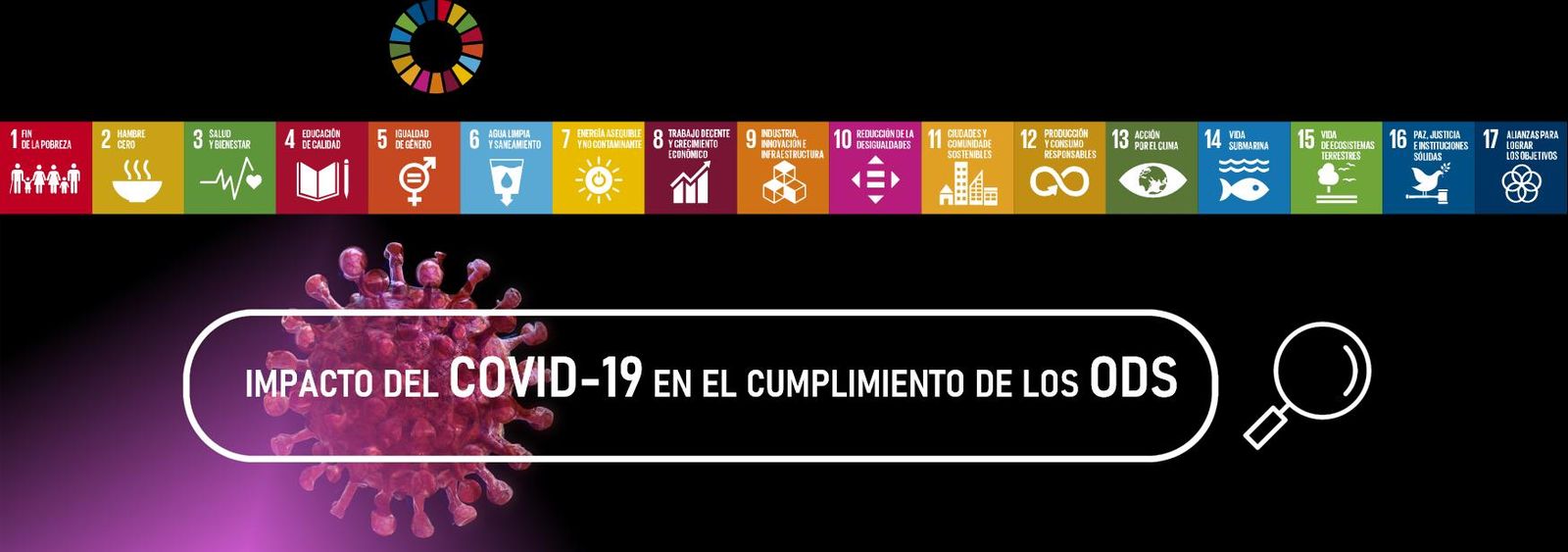 La Escuela de Ingeniería de Caminos y la Cátedra Hidralia+UGR estudian el impacto del Covid.