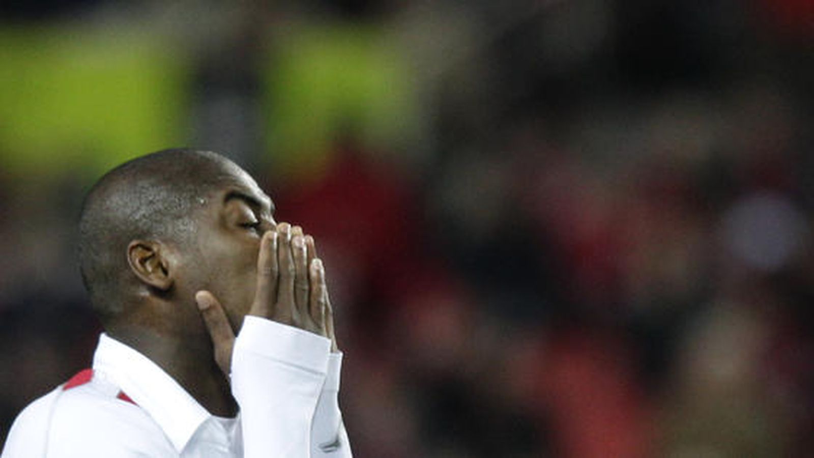 El Sevilla no pasa del empate en casa ante el Athletic de Bilbao. / Antonio Pizarro