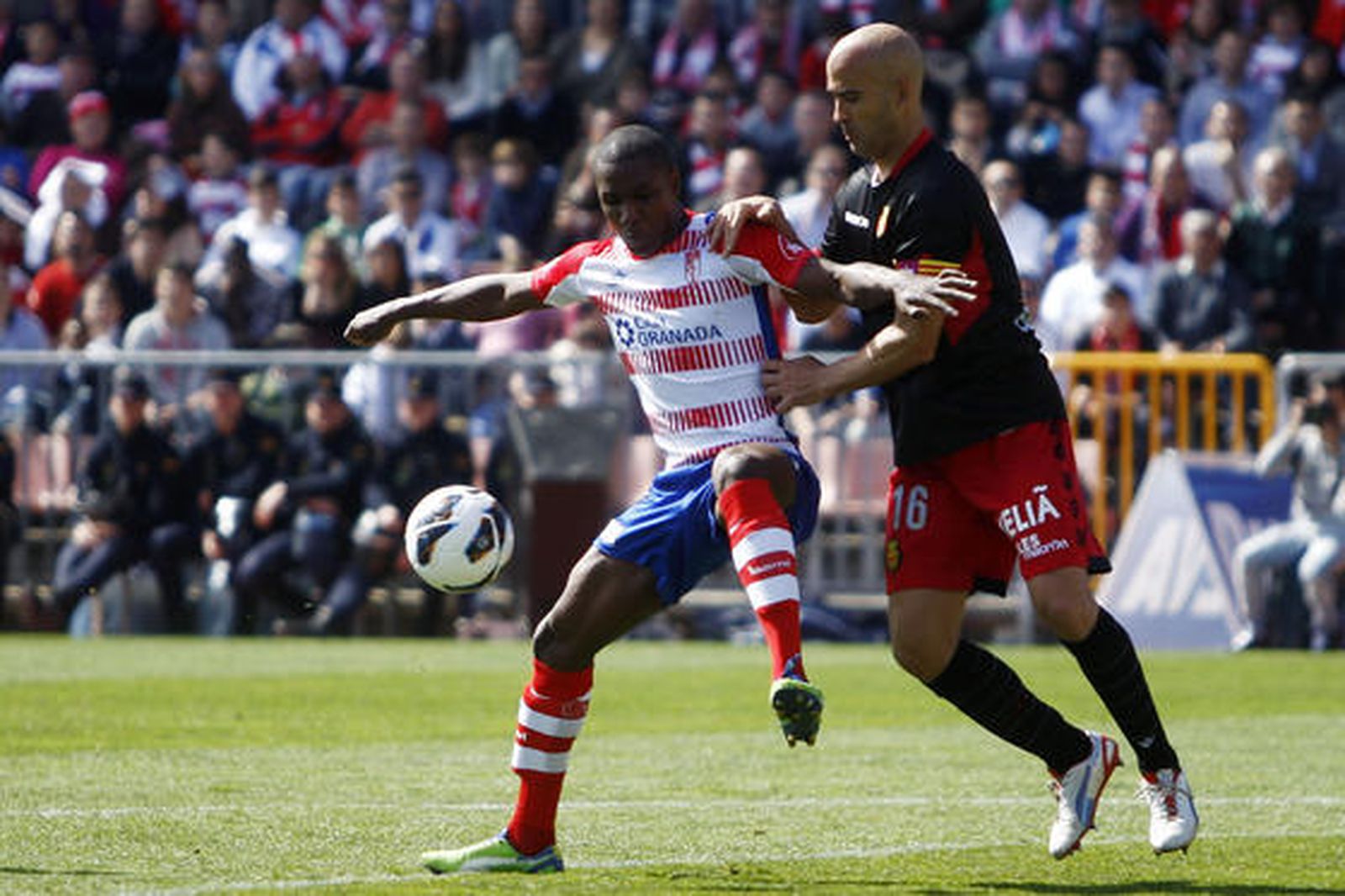 Foto: PEPE VILLOSLADA