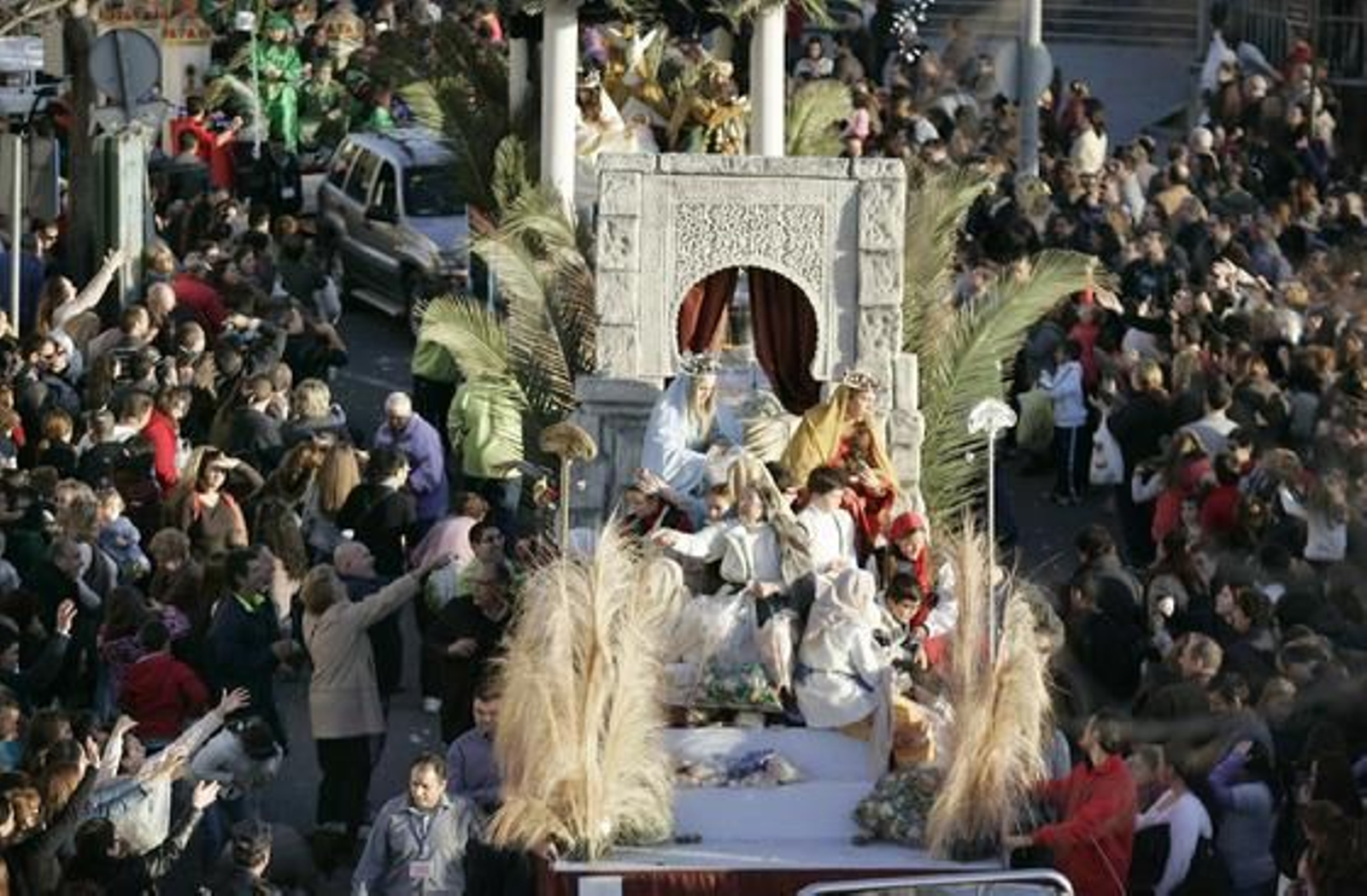 Foto: José Martínez