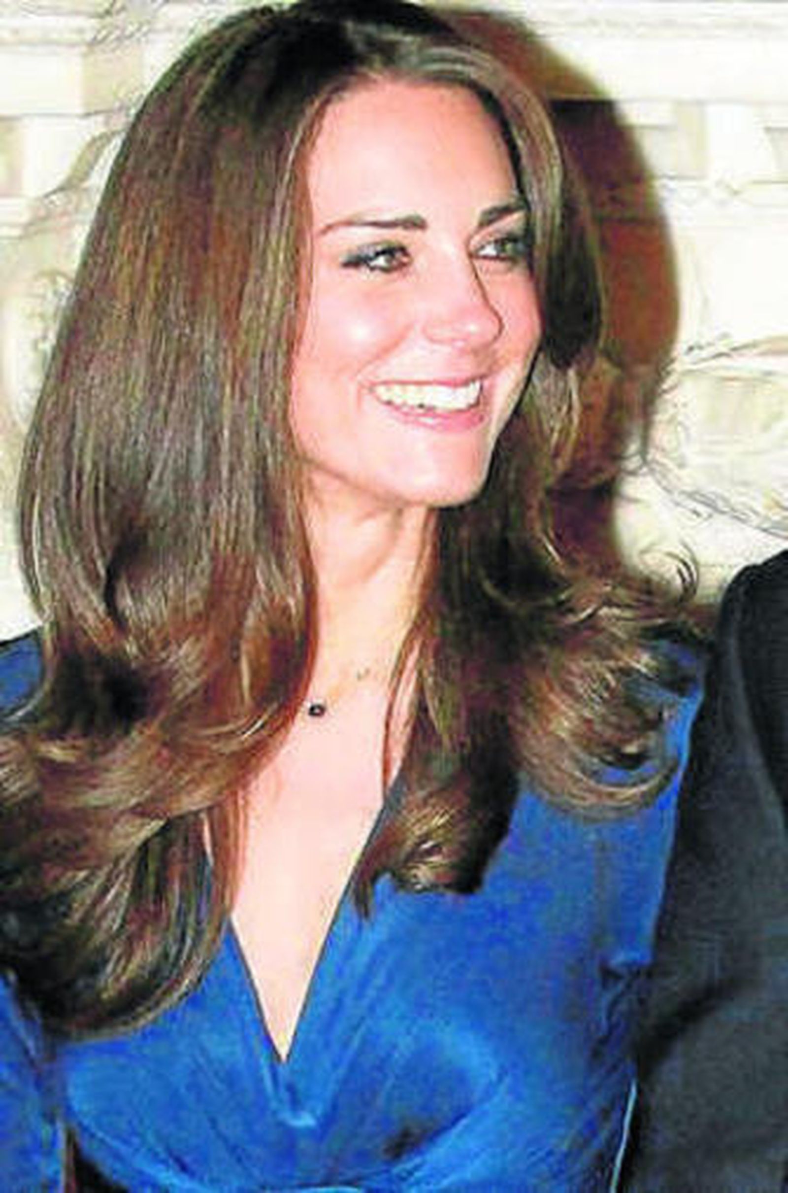 Kate Middleton, críticas y una huelga de hambre