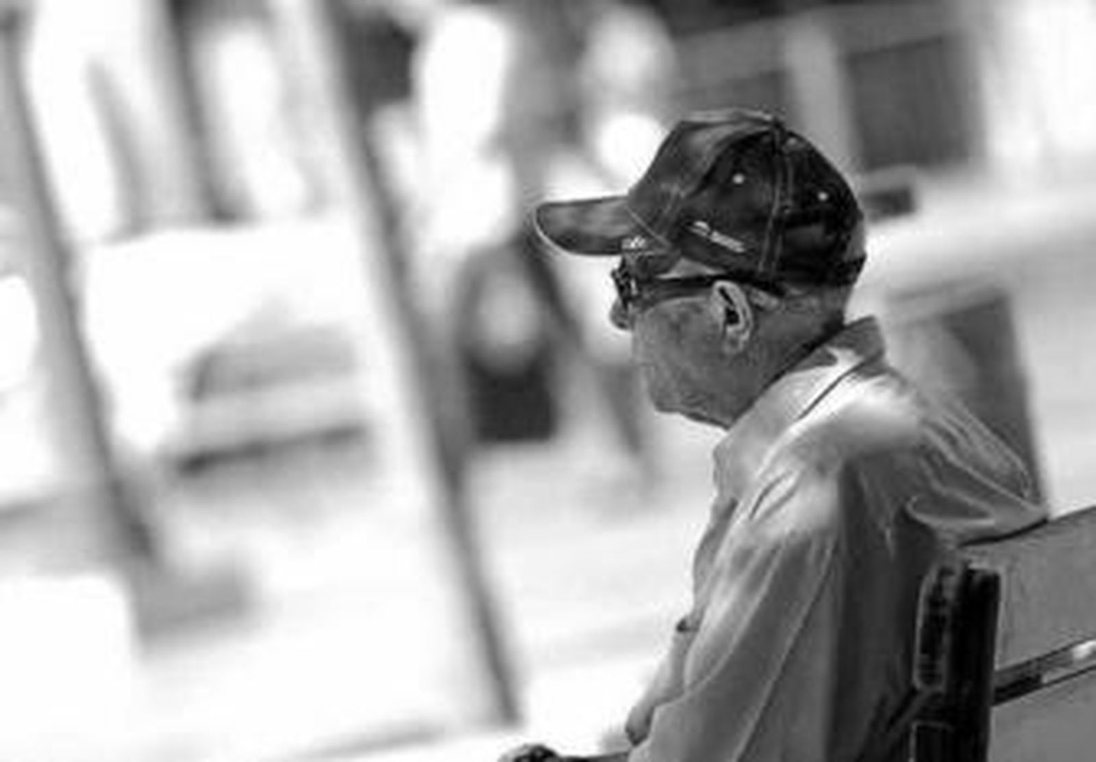 La tasa de dependencia actual es del 50%.