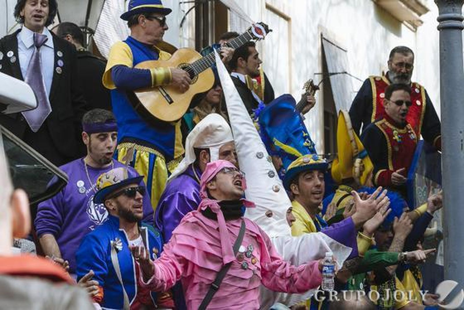 Foto: Lourdes de Vicente