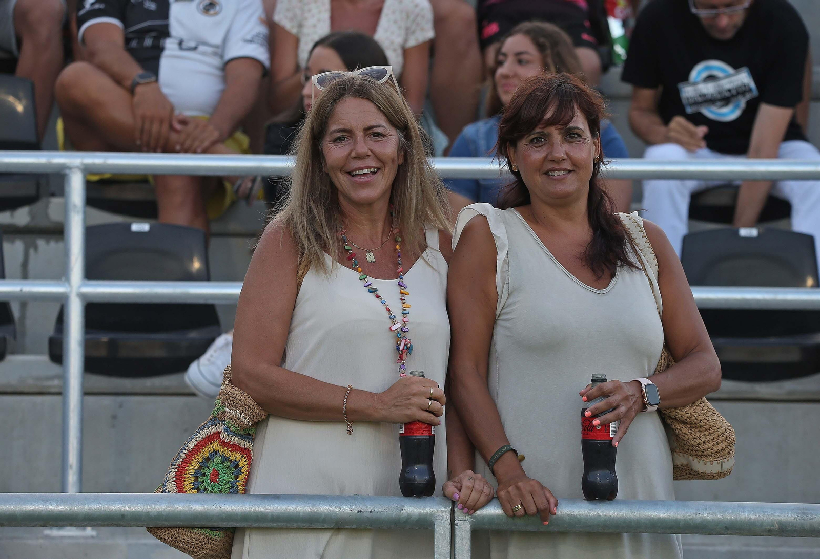 Búscate en el Balona - Betis Deportivo celebrado en el Ciudad de La Línea