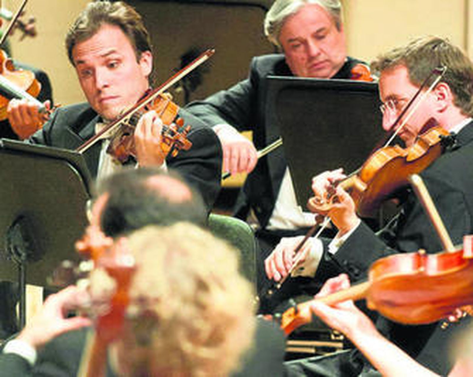 La OCG, enuna foto de archivo.