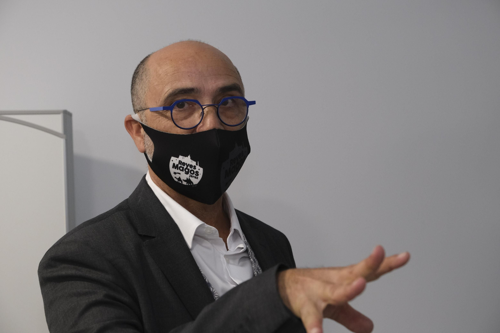 Imágenes inauguración Clínica Beiman. Almería