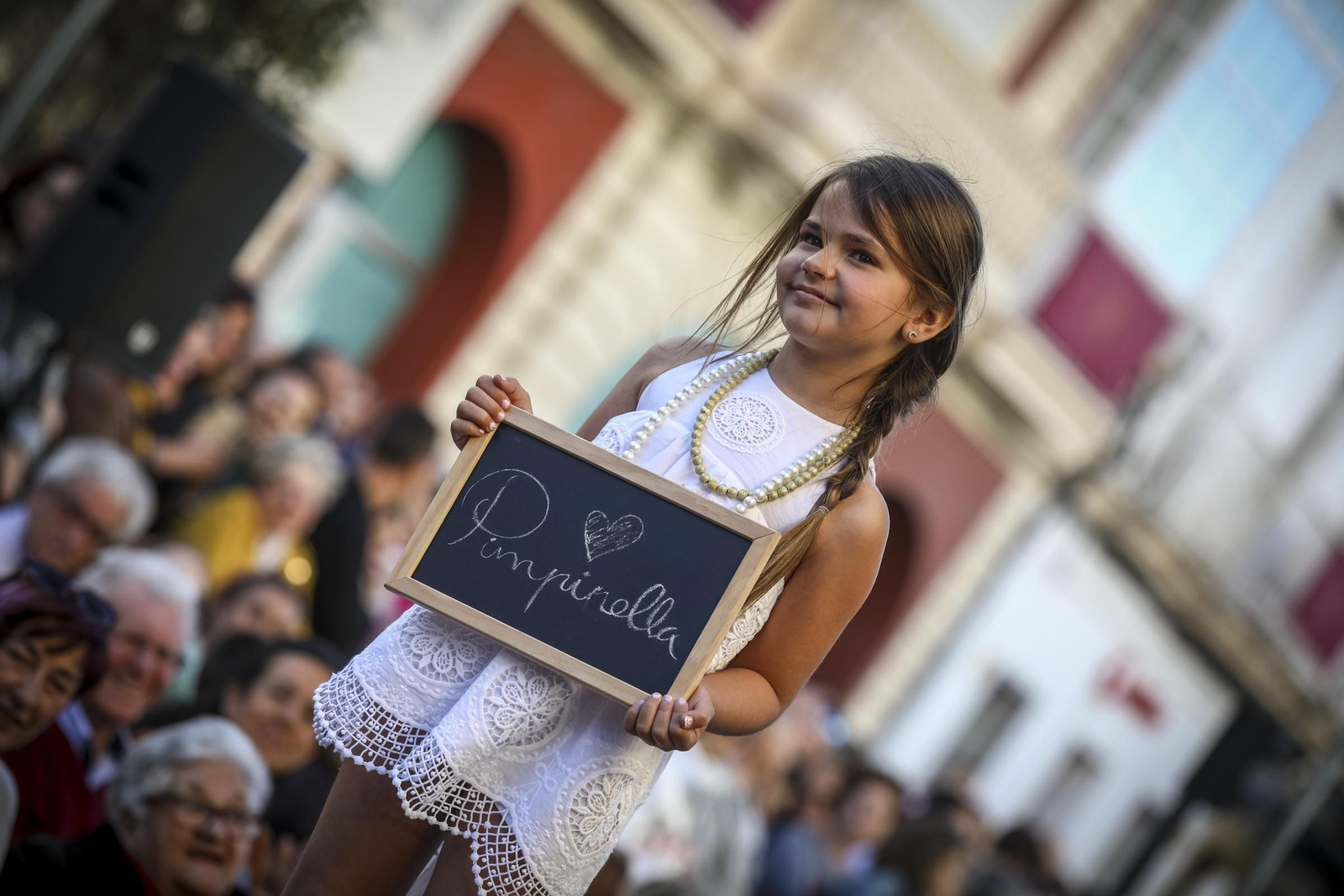 Imágenes de la pasarela 'SFDOModa'