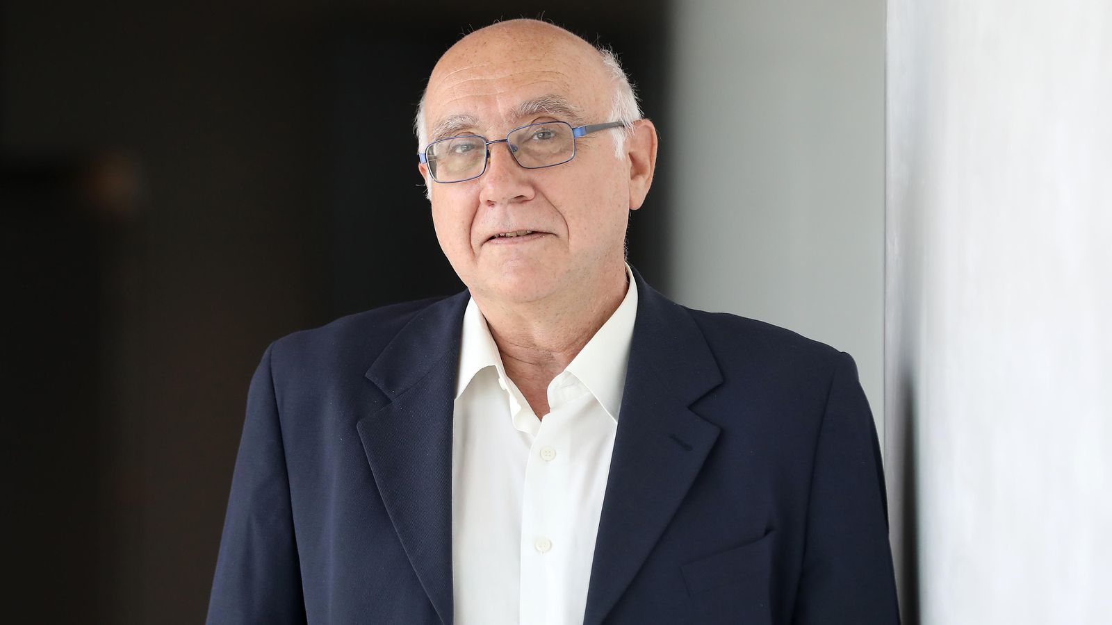 Mariano de la Escalera.