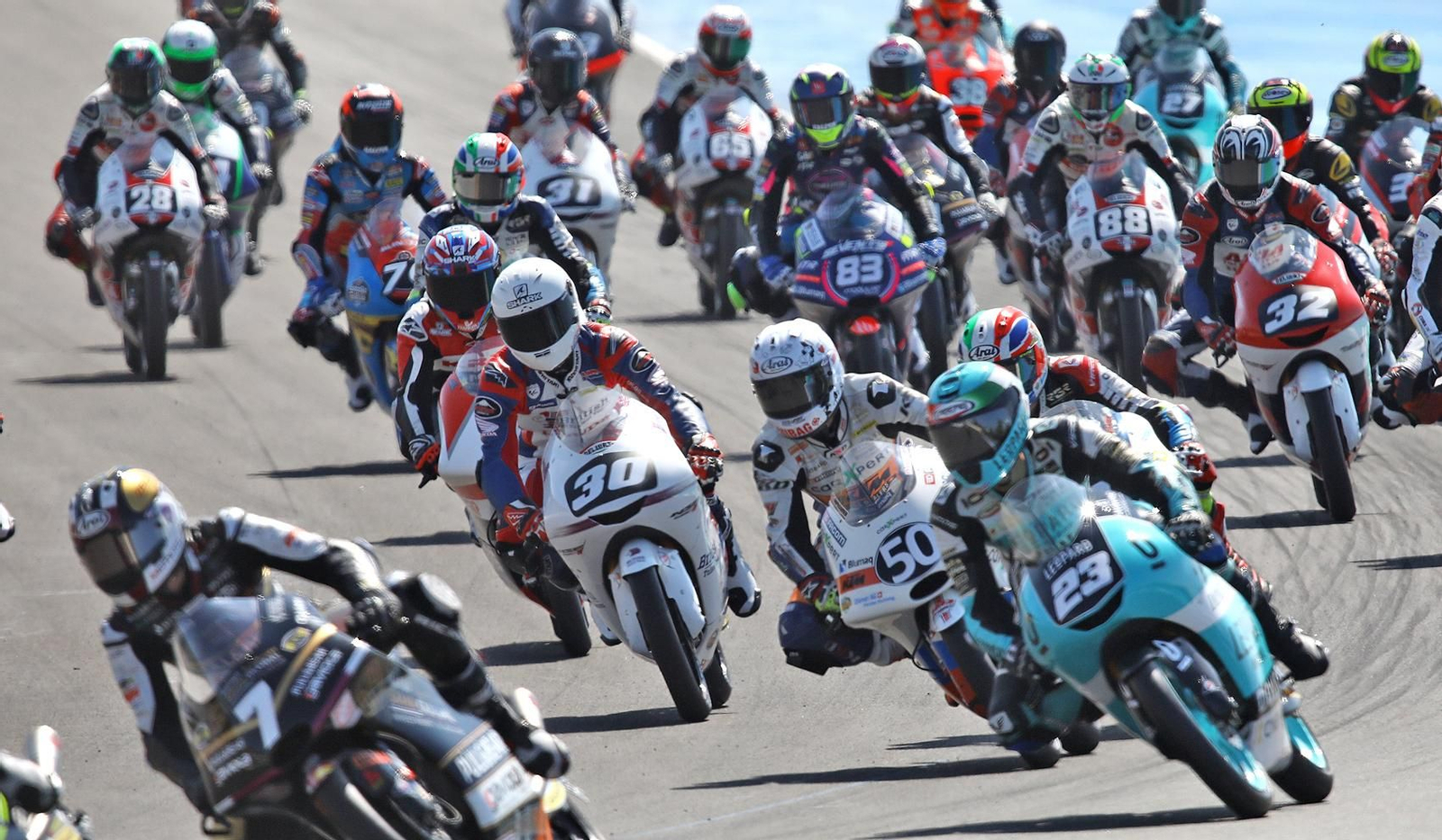 Imágenes de Campeonato de España de Velocidad