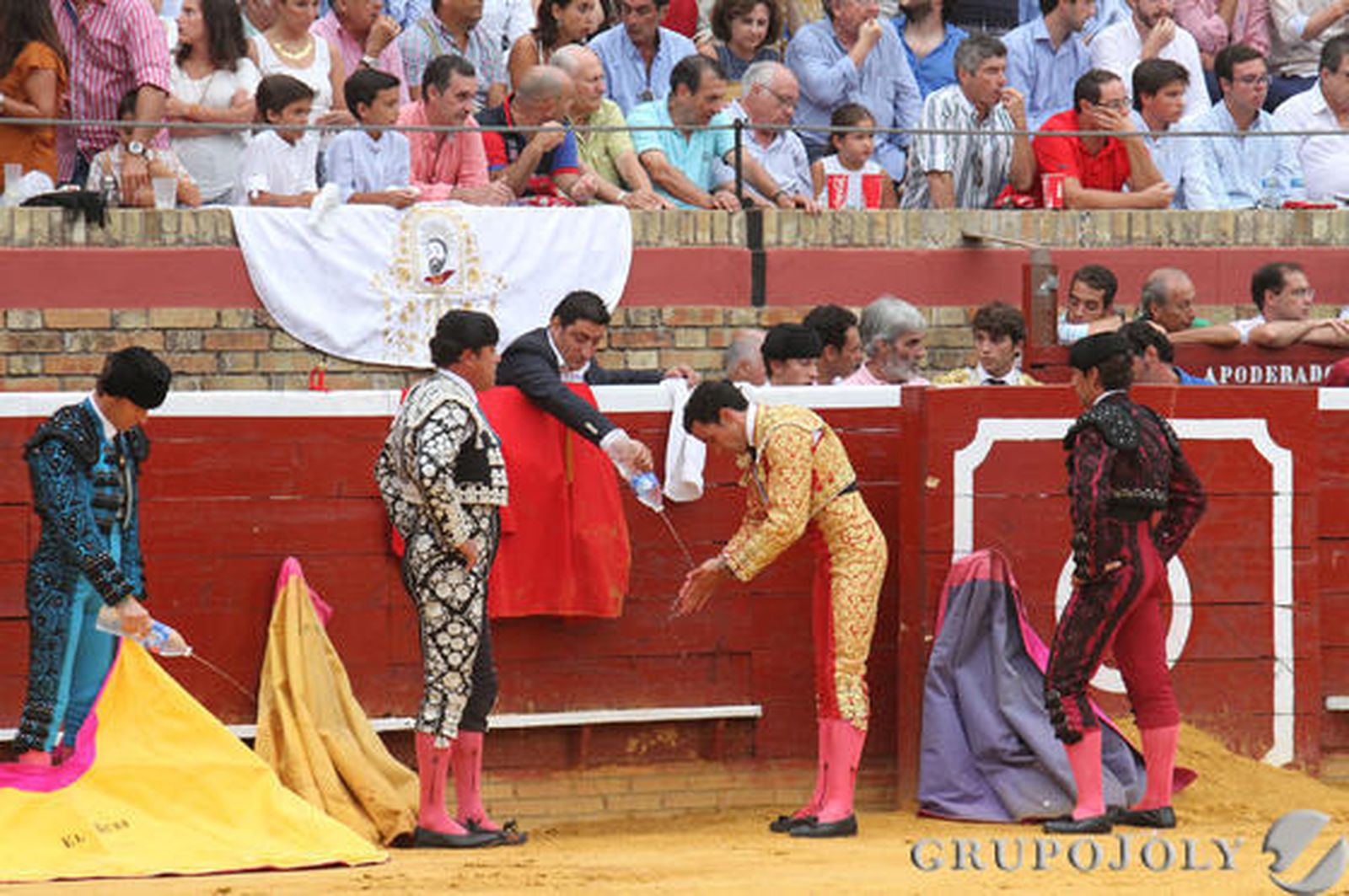 Foto:Alberto Domínguez