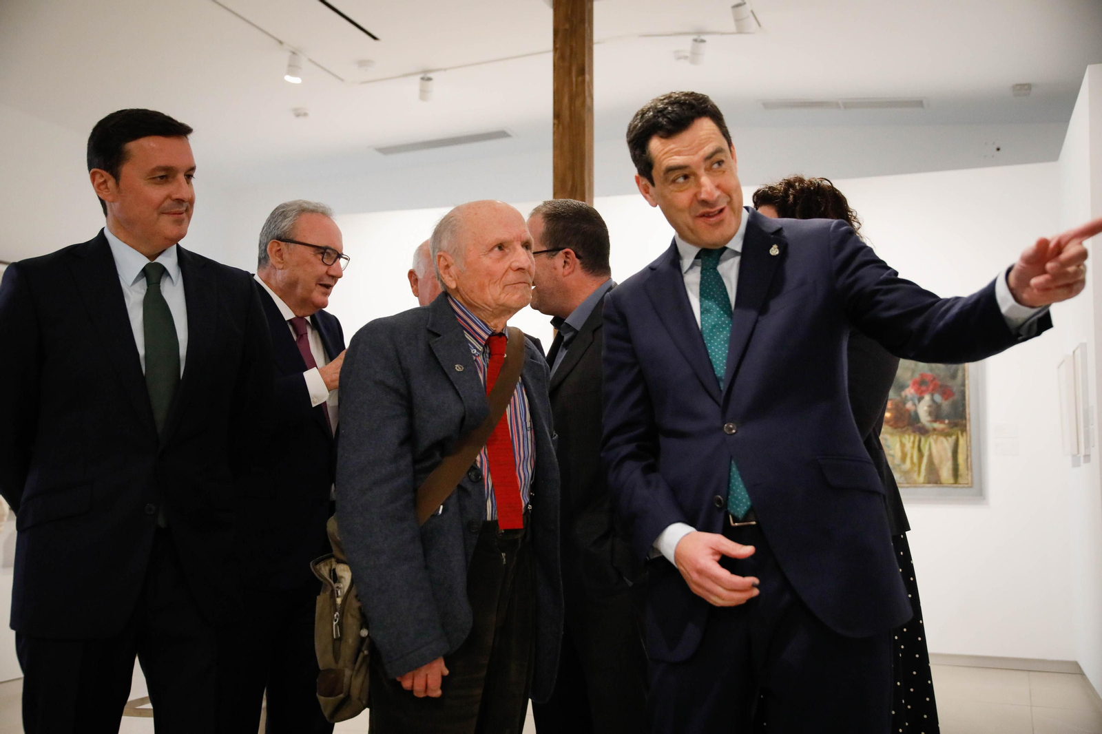 El MUREC abre sus puertas