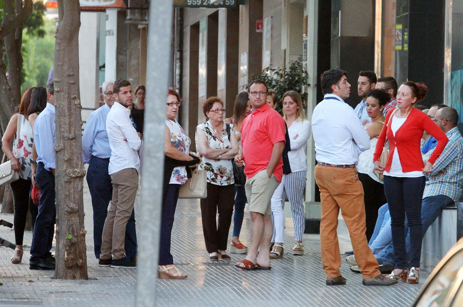 Comienzo del juicio por el crimen de Almonte