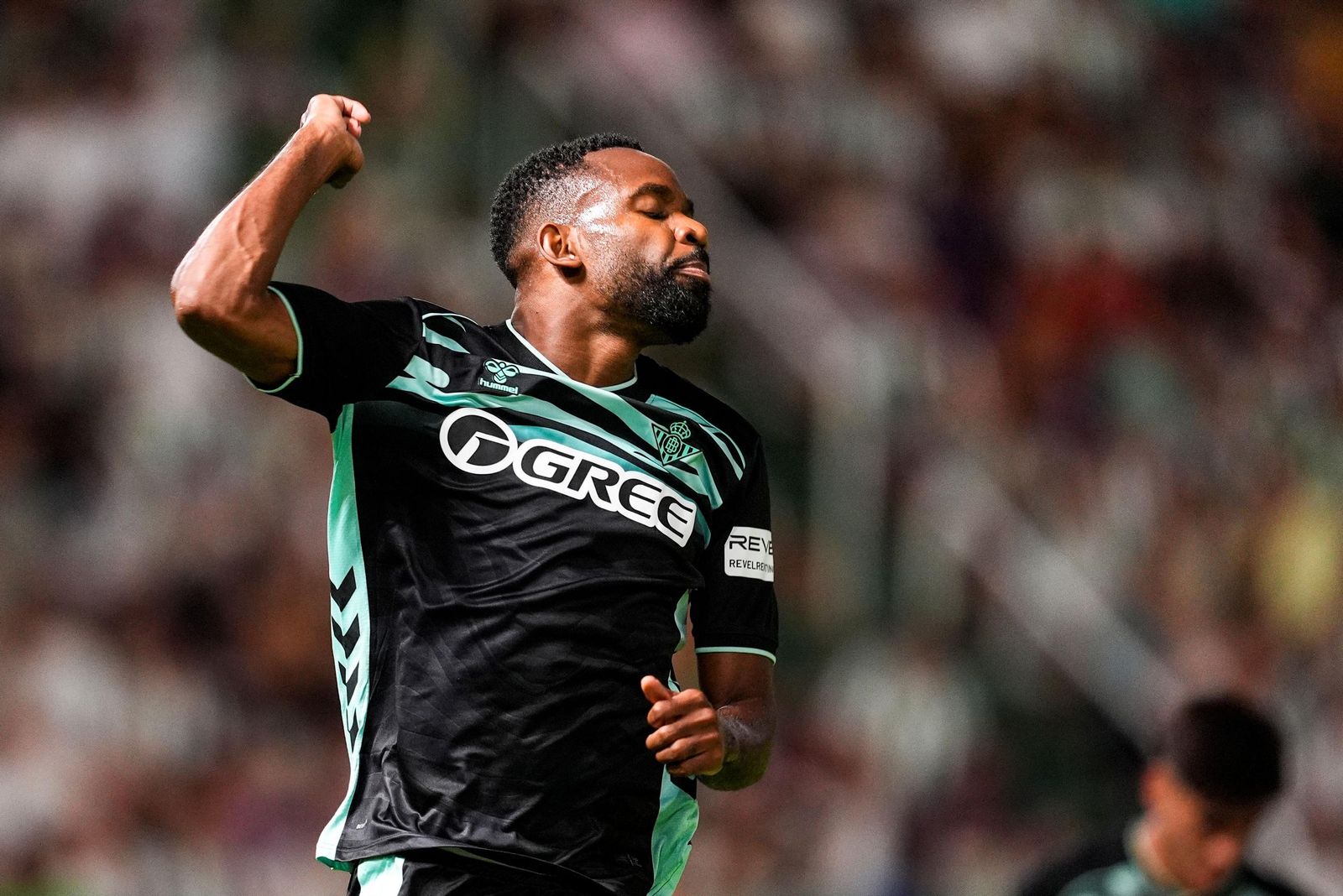 Las fotos del Córdoba-Betis