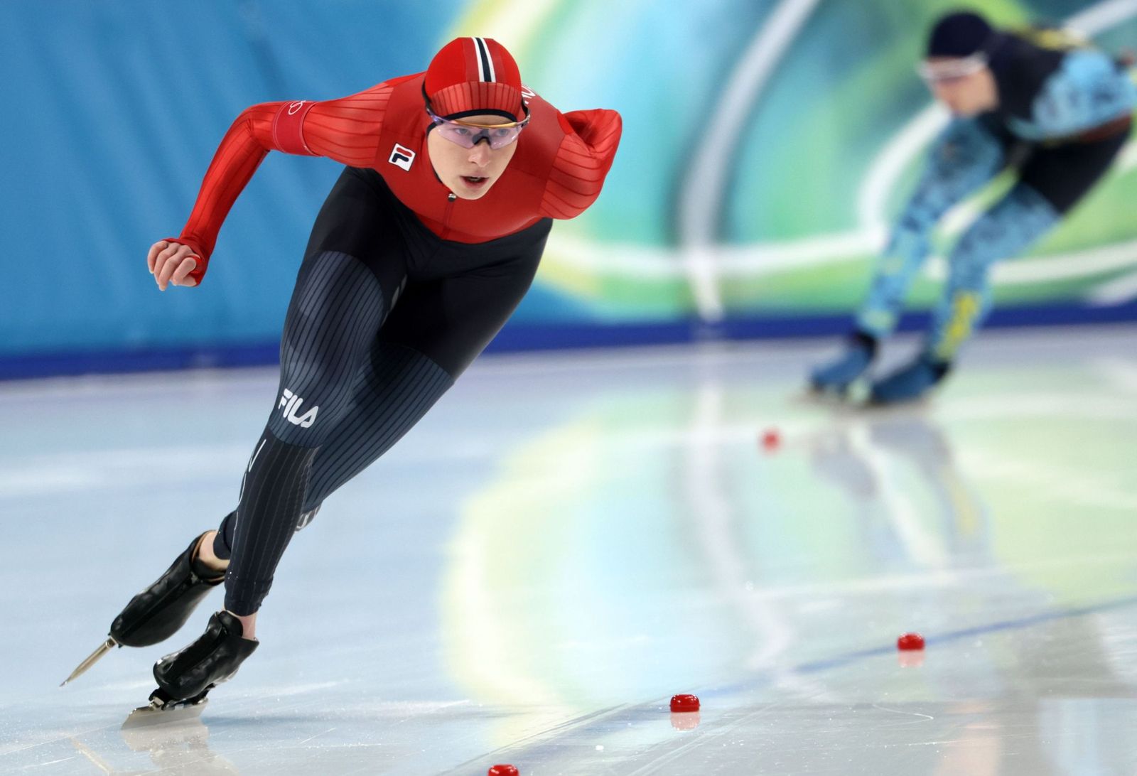 Las mejores fotos de los Juegos Olímpicos de invierno Milán Cortina d'Ampezzo 2026 | Jornada 15