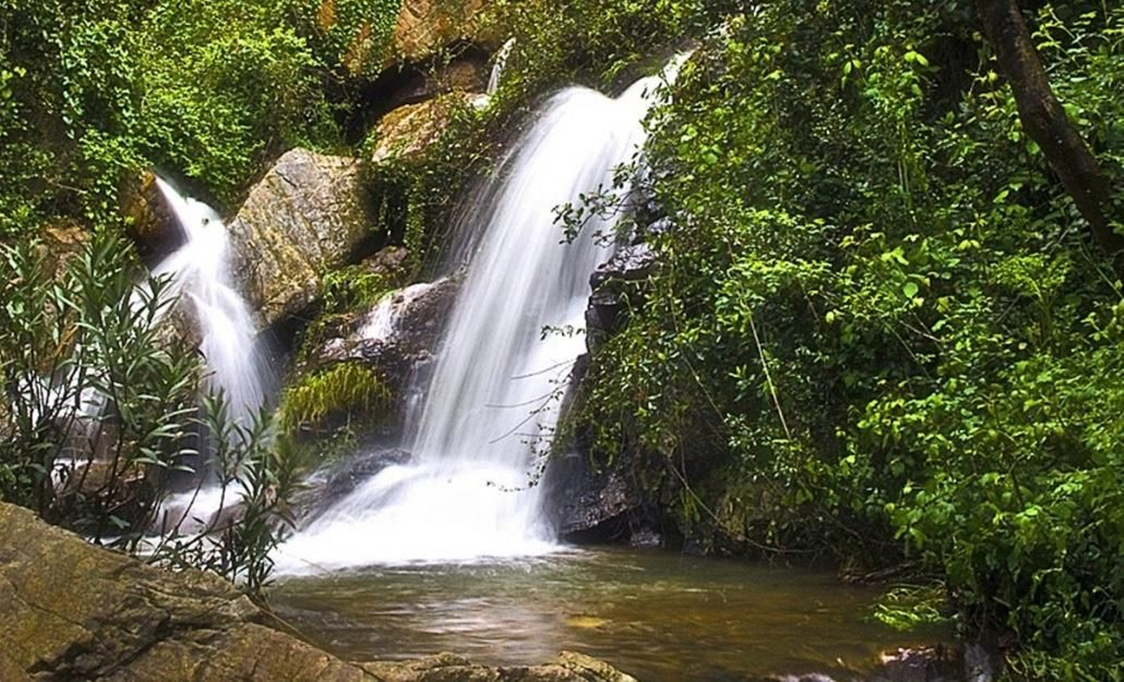 Donde el aire puro, los senderos y la buena mesa se funden en un plan perfecto otoñal