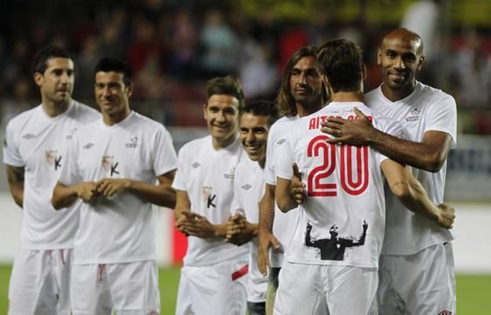 Foto: Antonio Pizarro