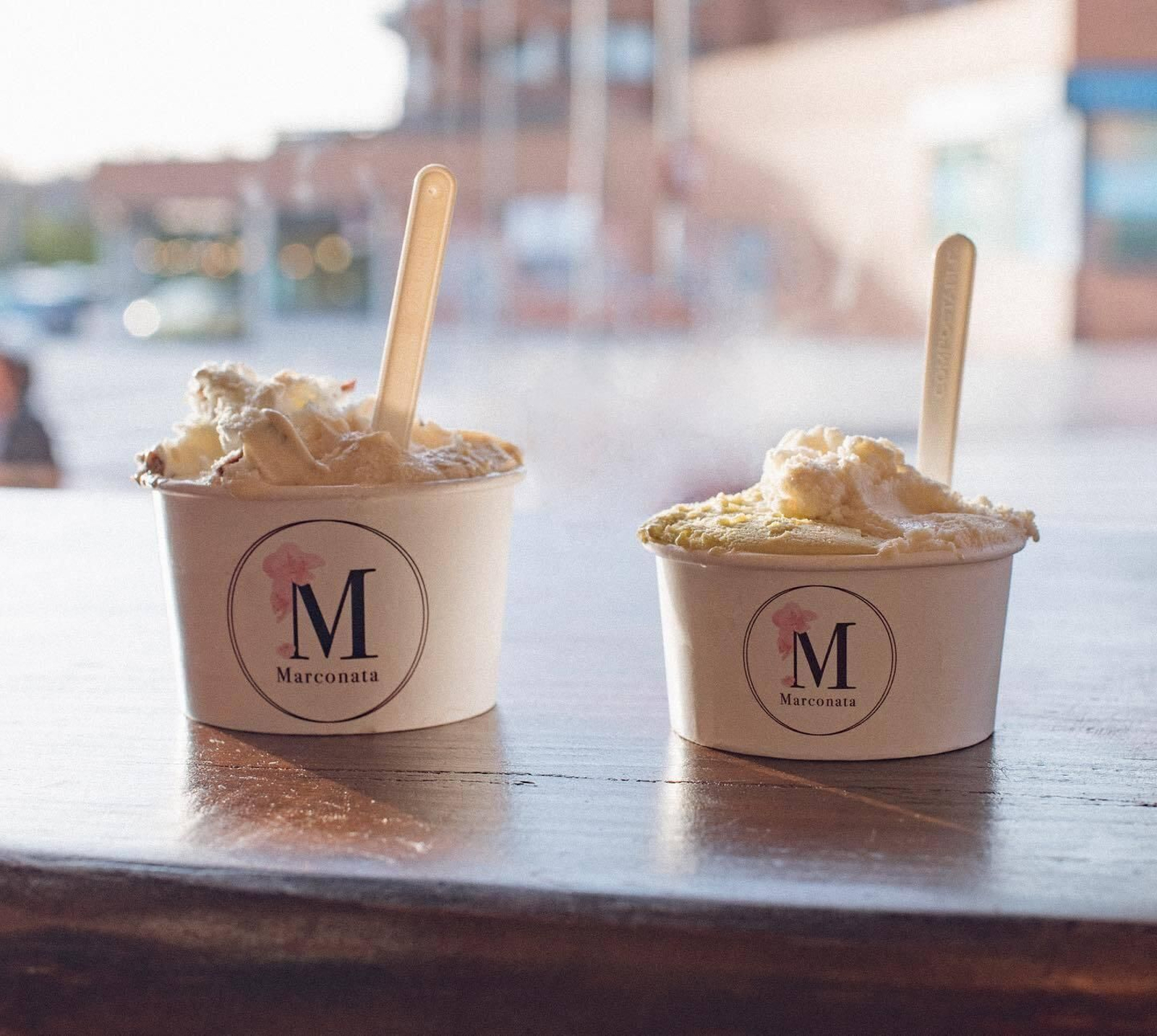 Heladería Marconata