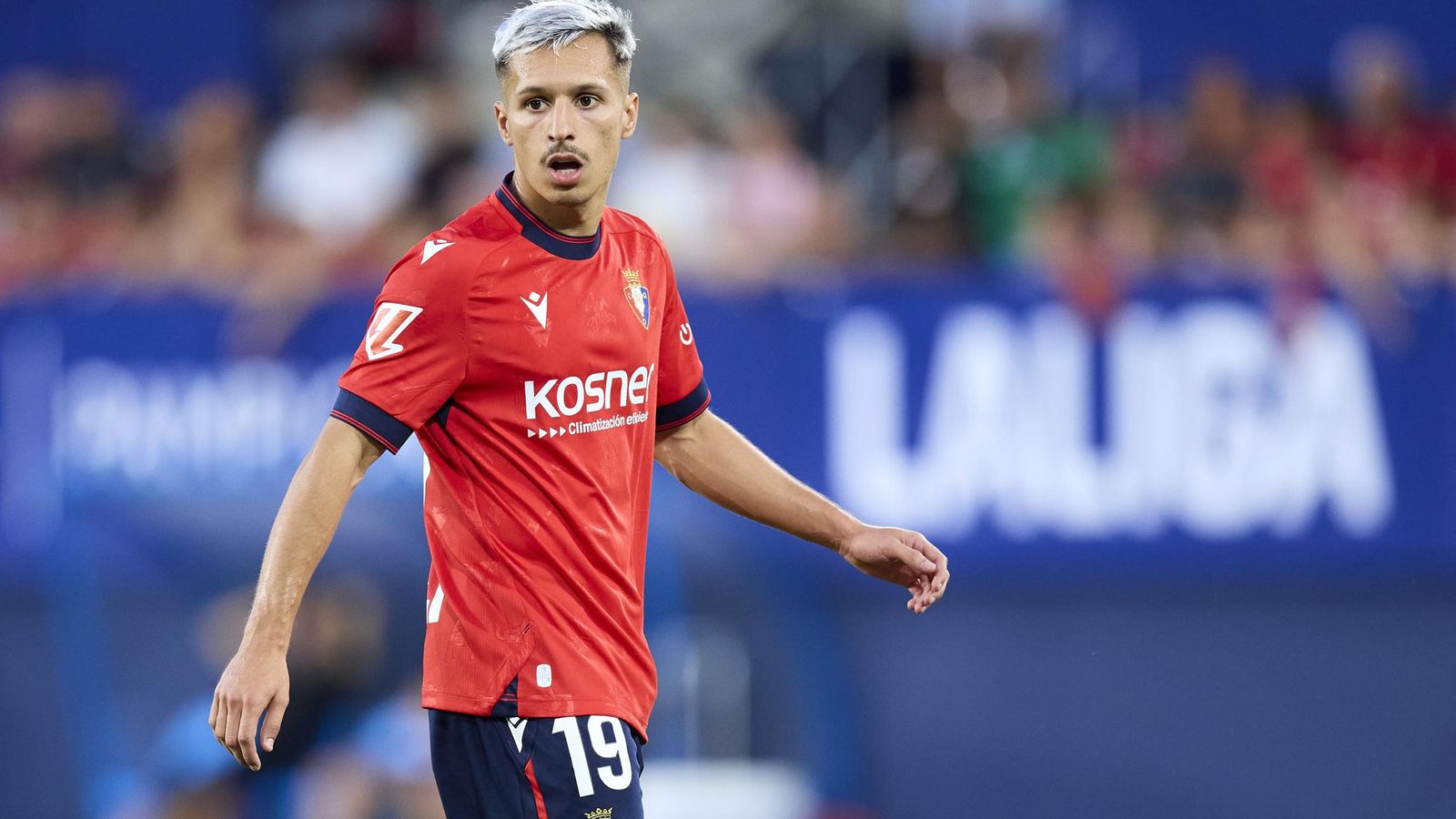 Juan Cruz y Bryan Zaragoza, un curioso duelo malagueño que acabó en tablas