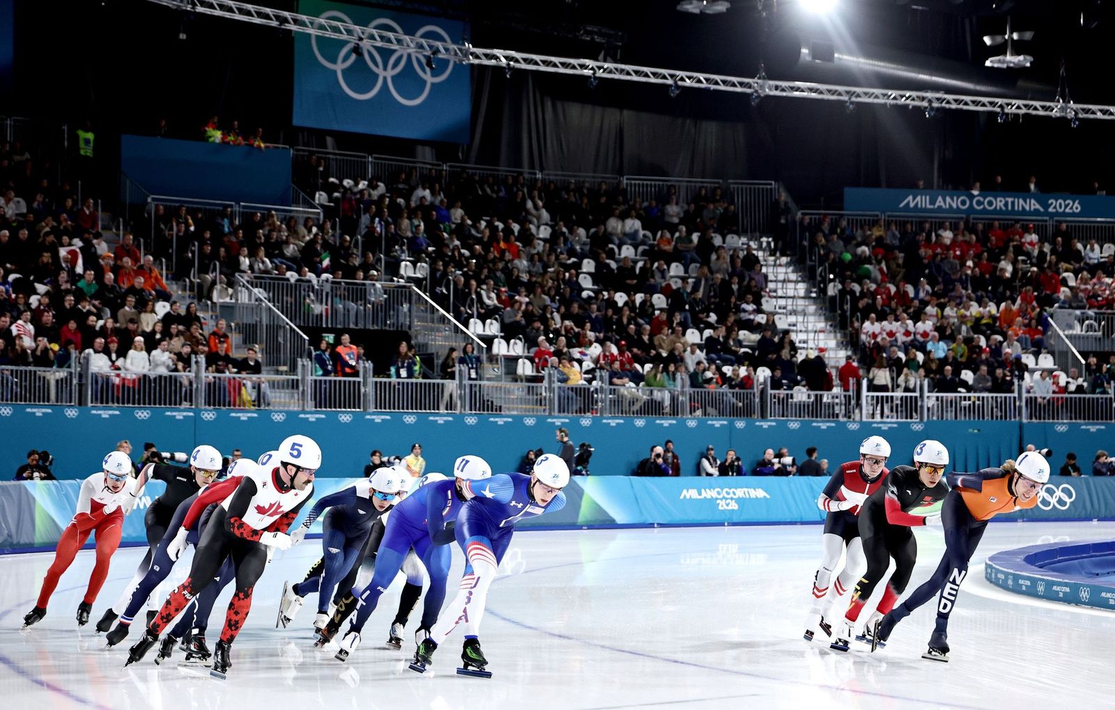 Las fotos de la tercera medalla española y de la jornada 16 de los Juegos Olímpicos