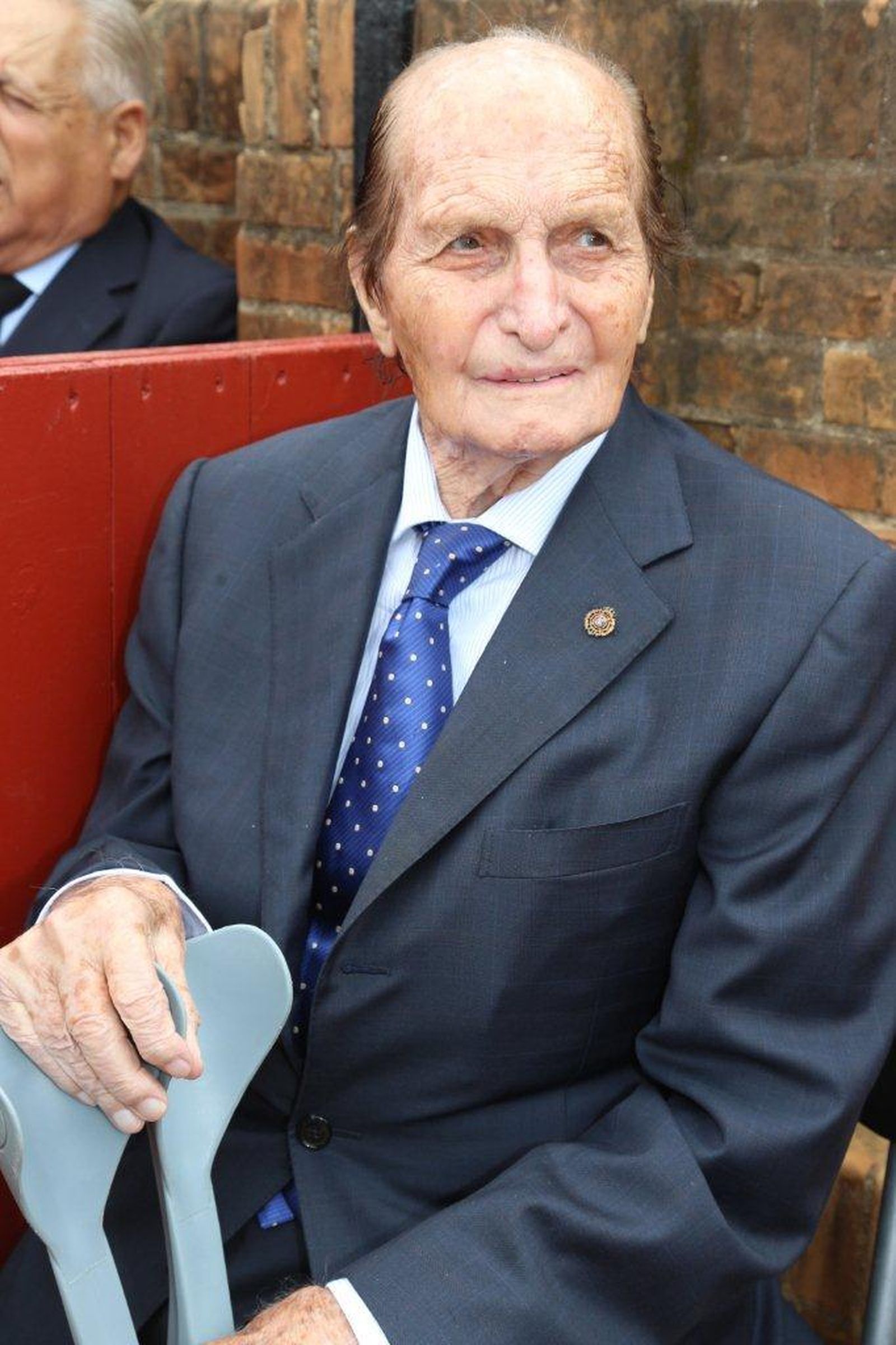 La Puerta del Príncipe de la séptima de abono, en imágenes