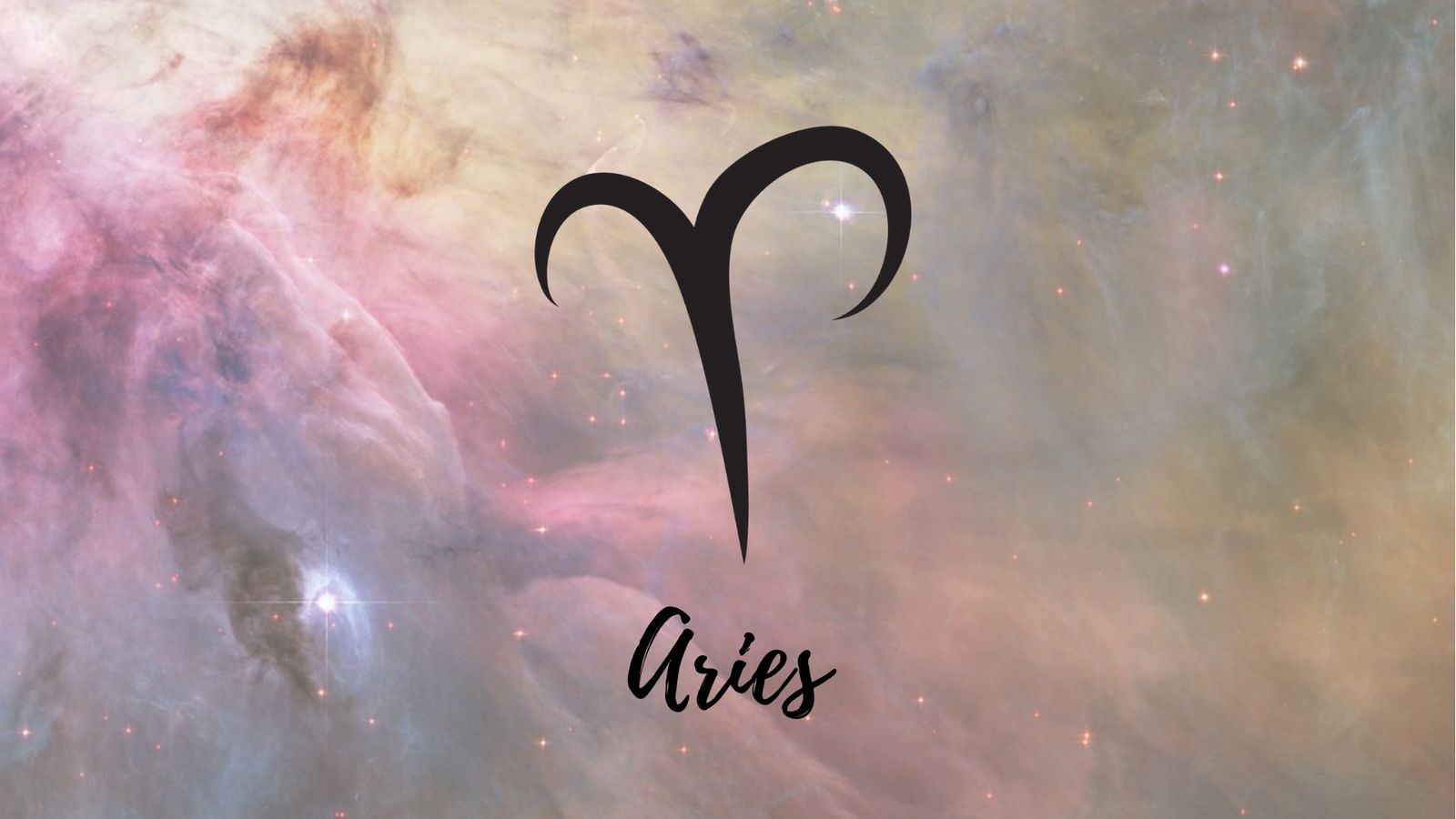 Aries, es hora de cumplir tus proyectos