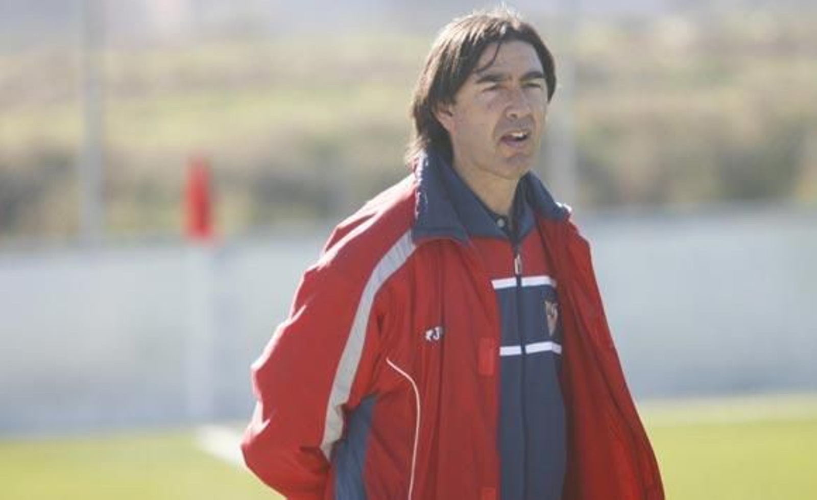 Muere el ex jugador y técnico sevillista Mariano Pulido