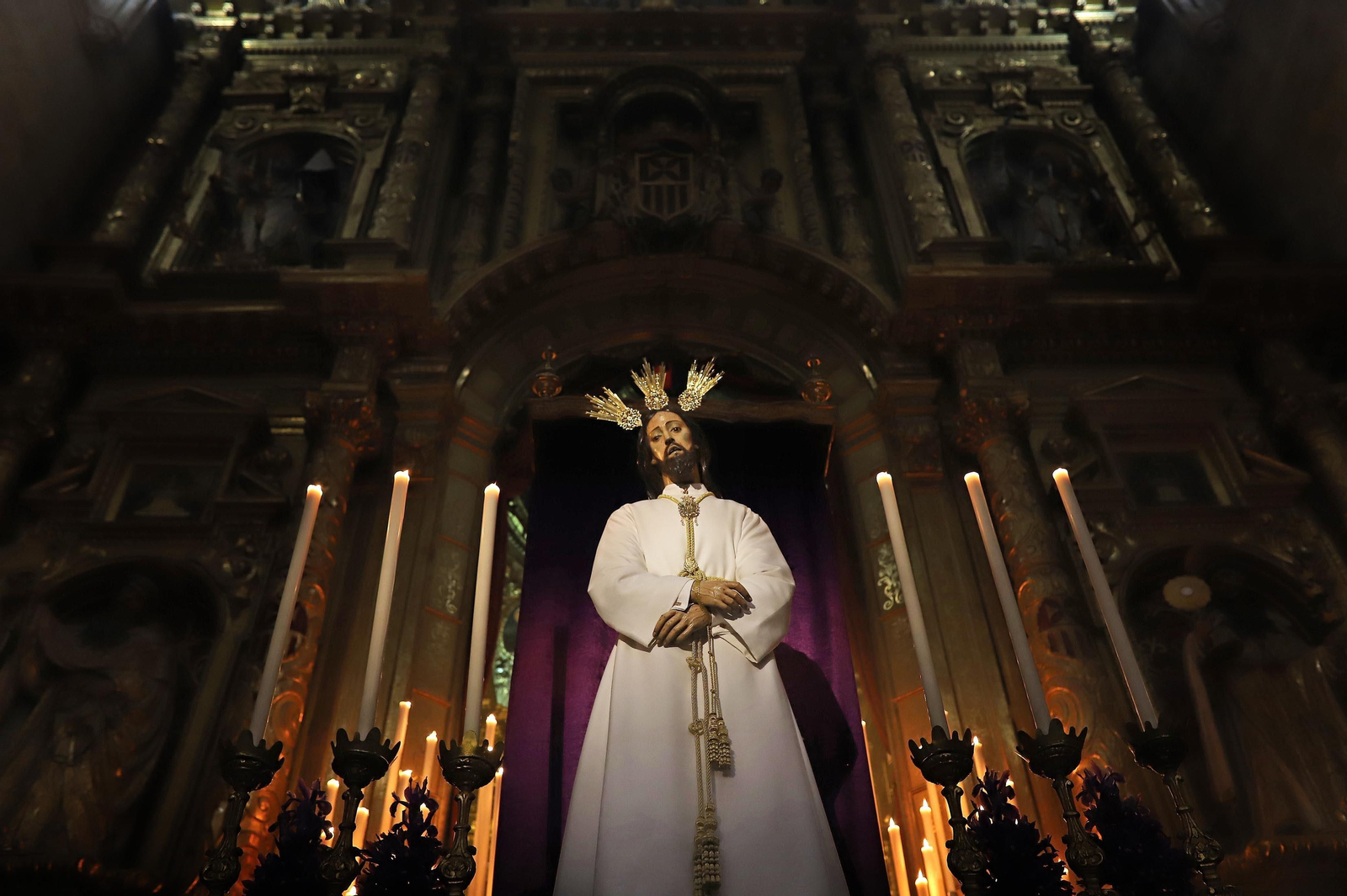 Segundo domingo de Cuaresma