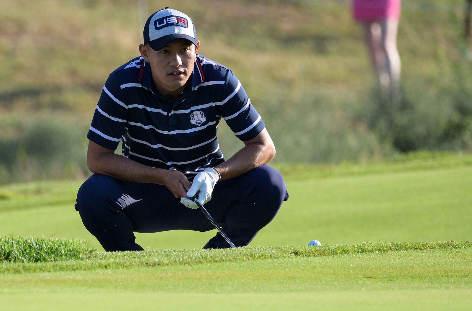 Las fotos de la Ryder Cup | día 1