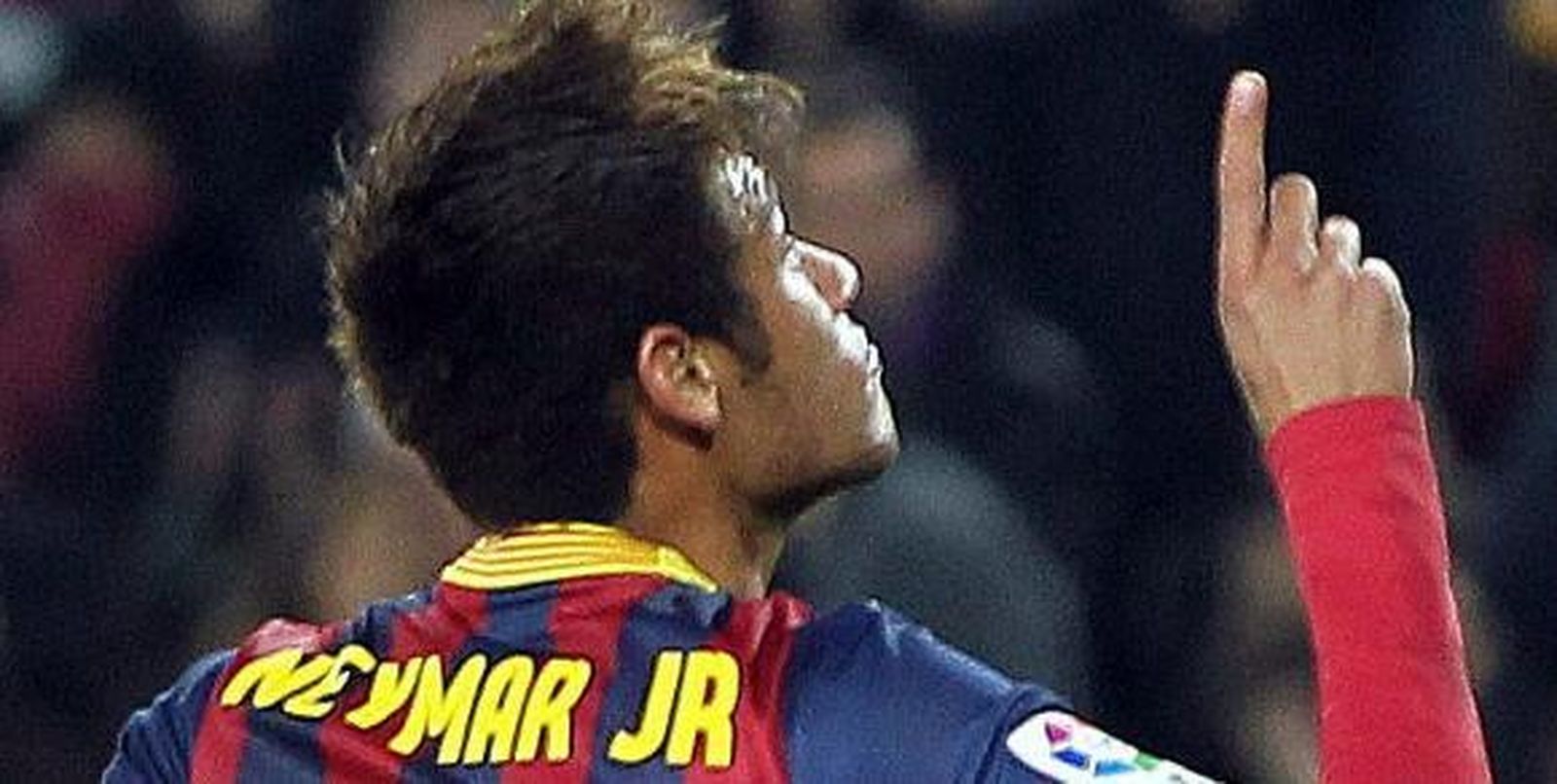 La Fiscalía pide admitir a trámite la querella por el fichaje de Neymar