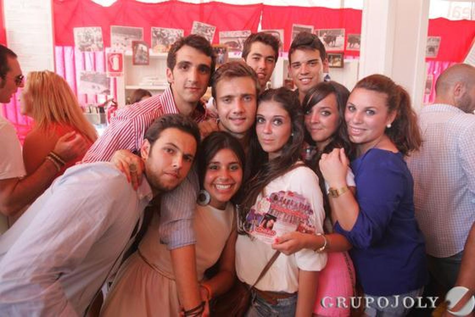 Foto: José María Quiñones