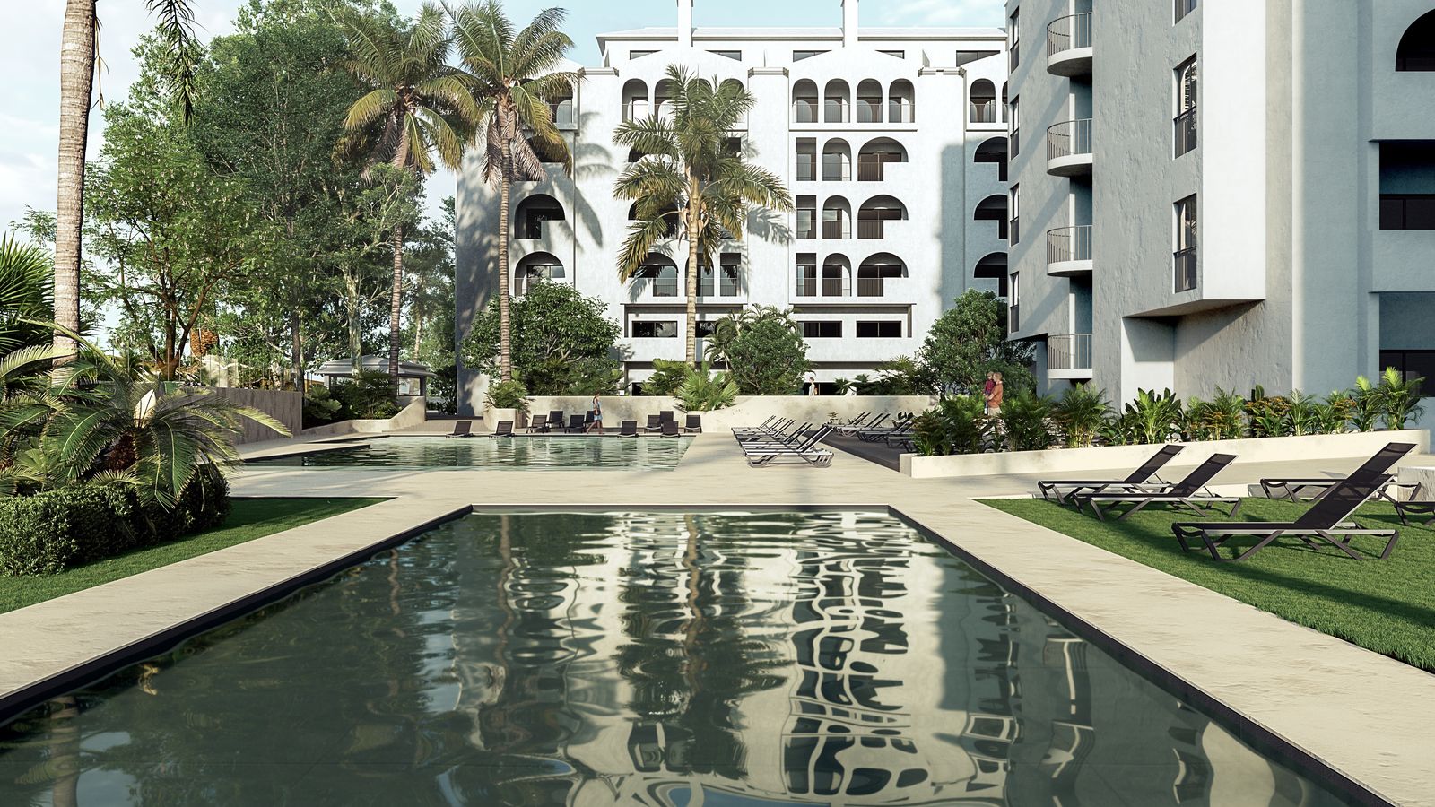 Occidental Puerto Banús.