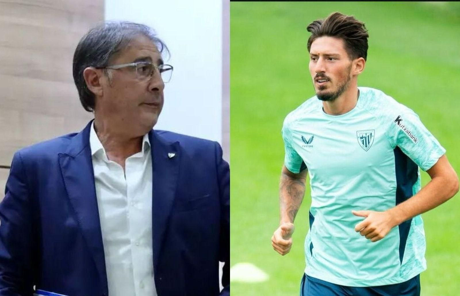 El Málaga pelea el fichaje de Vencedor.